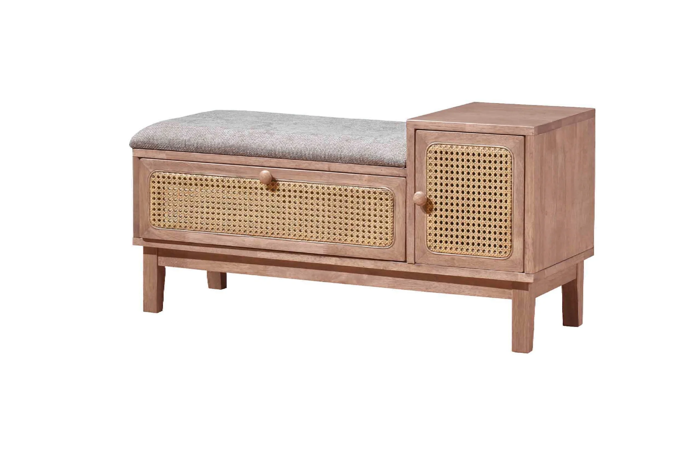 Intergo Oceanview Bench de Acento
