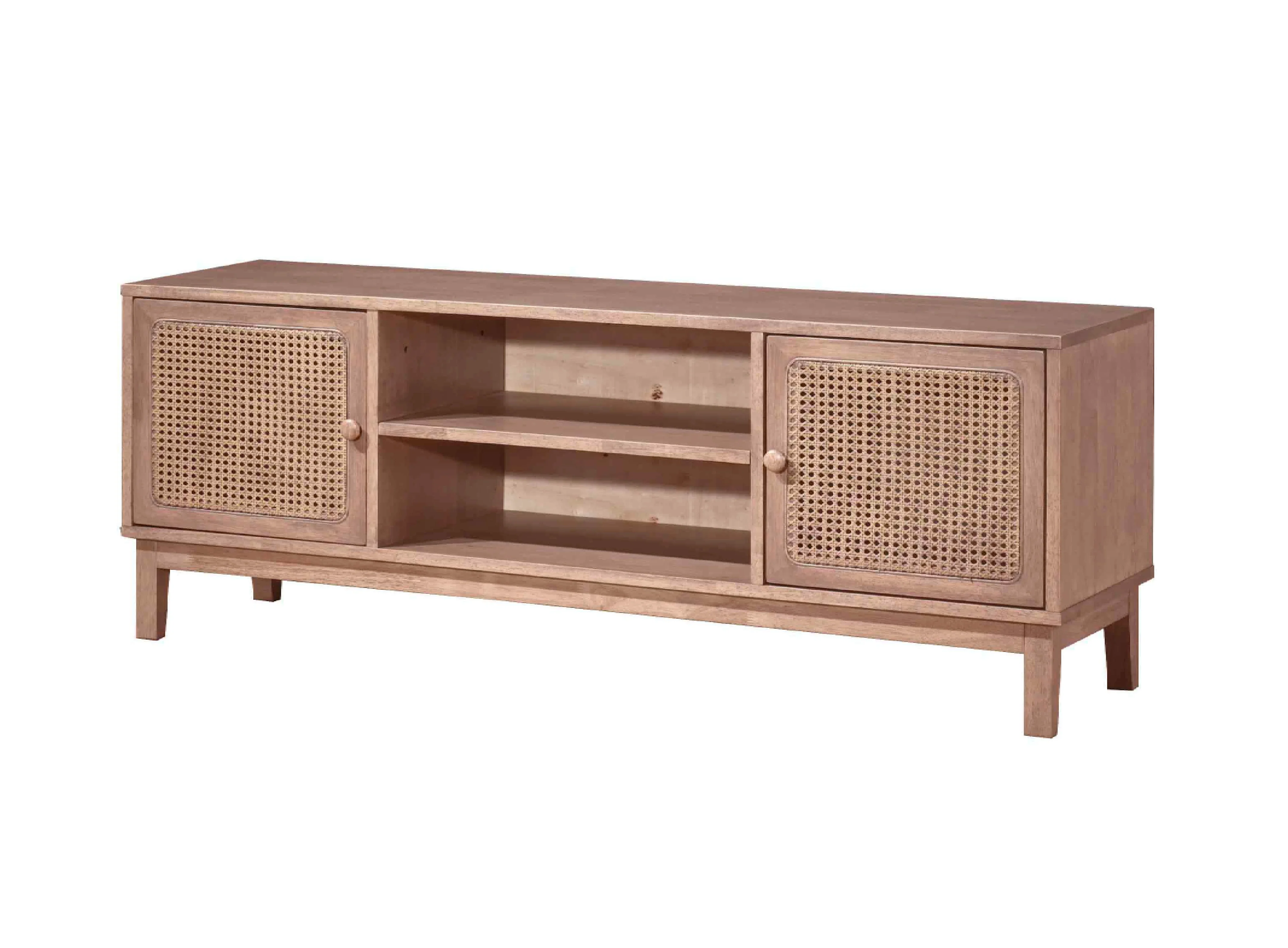 Intergo Oceanview Gabinete de Televisor