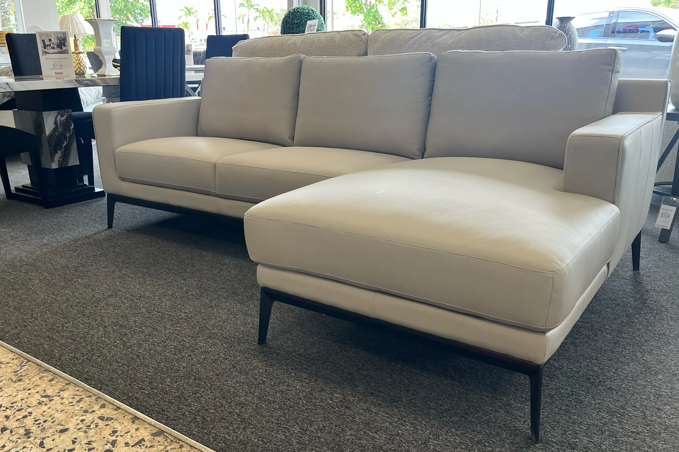 Sofá Chaise - Image 4