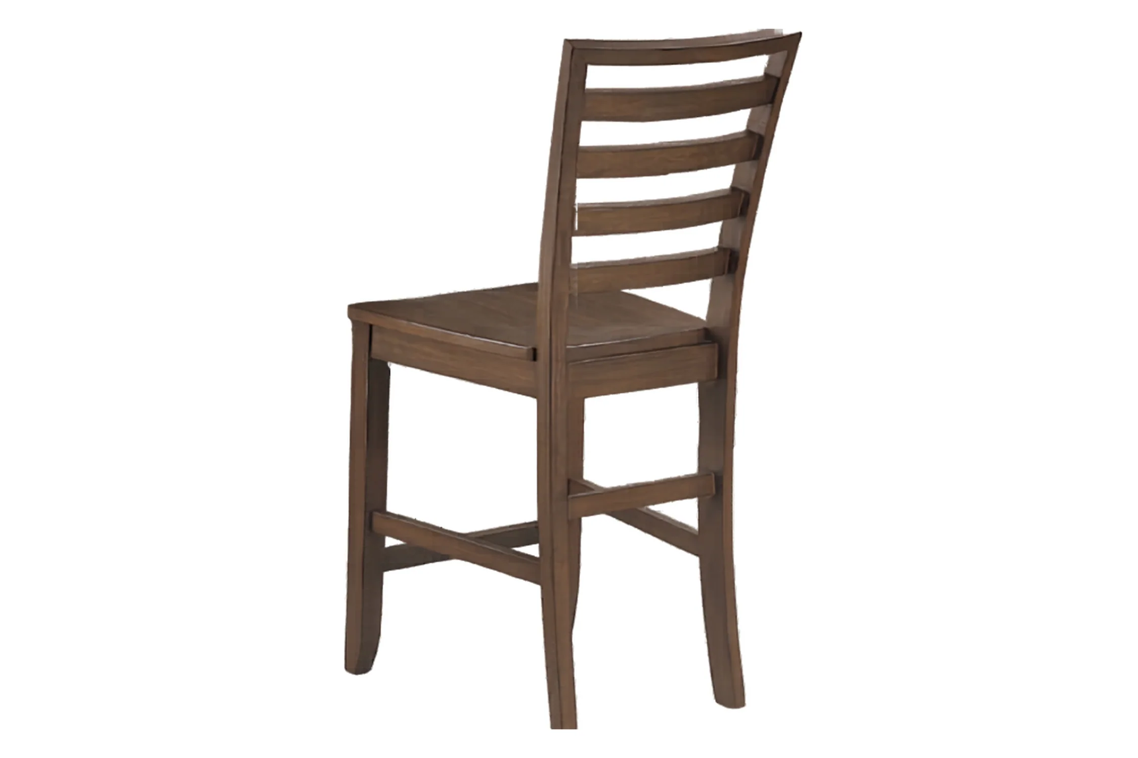 Joanna Mesa de Comedor "Counter Height" Expandible & 4 Taburetes - Image 3