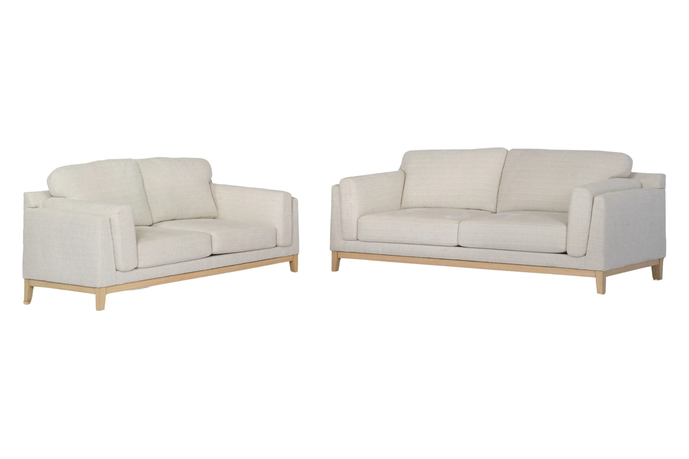 Jojanna Sofá & Loveseat