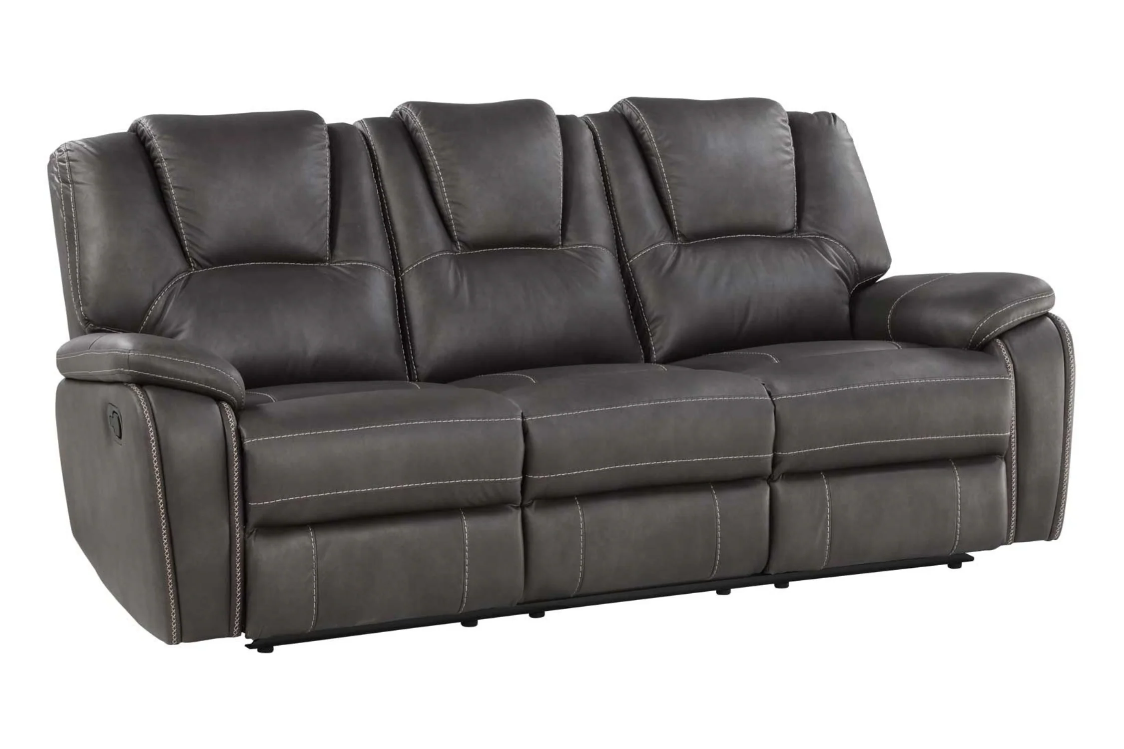 Katrine Sofá Reclinable Manual