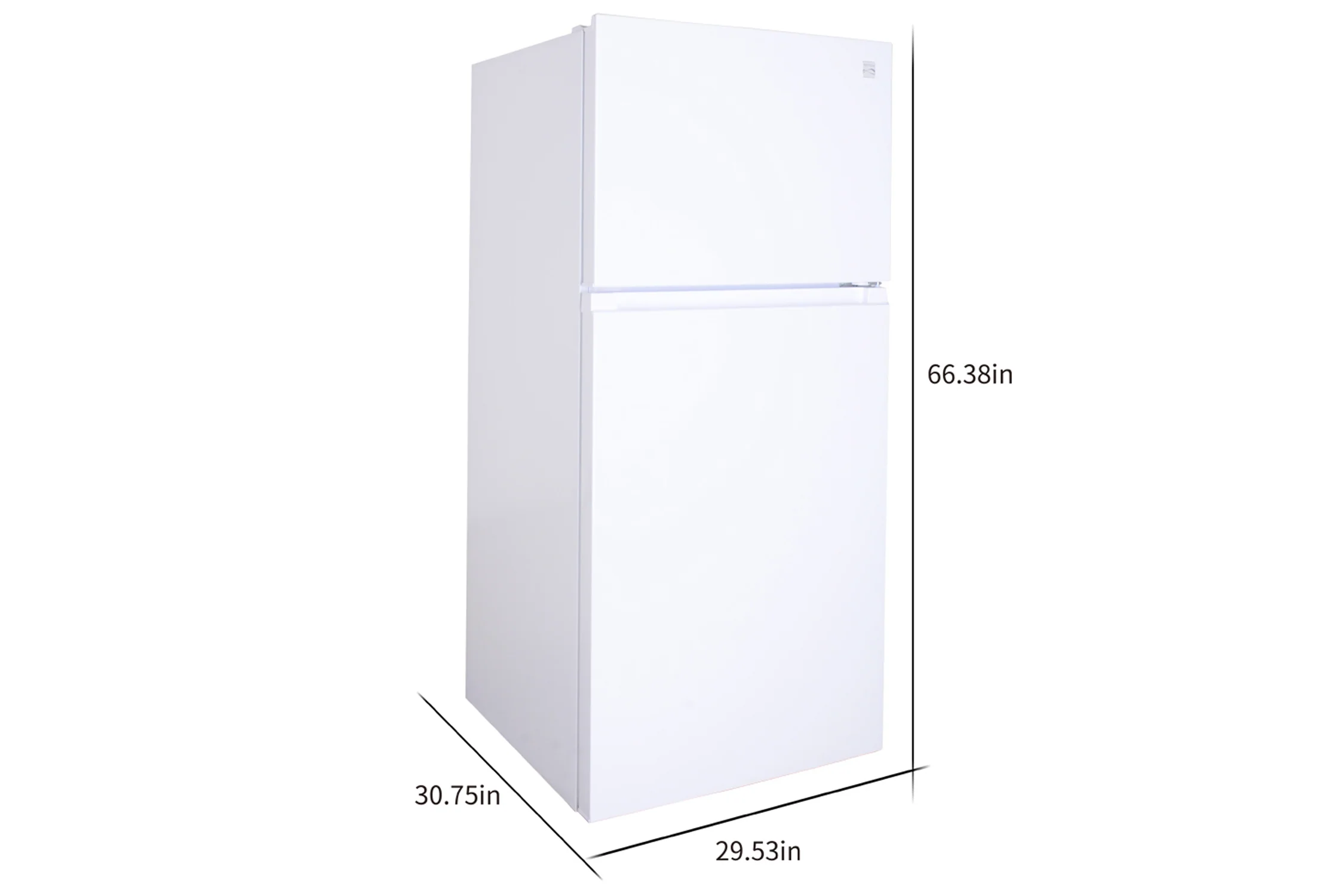 18.1' Nevera Top Mount I/M E/S - Image 5