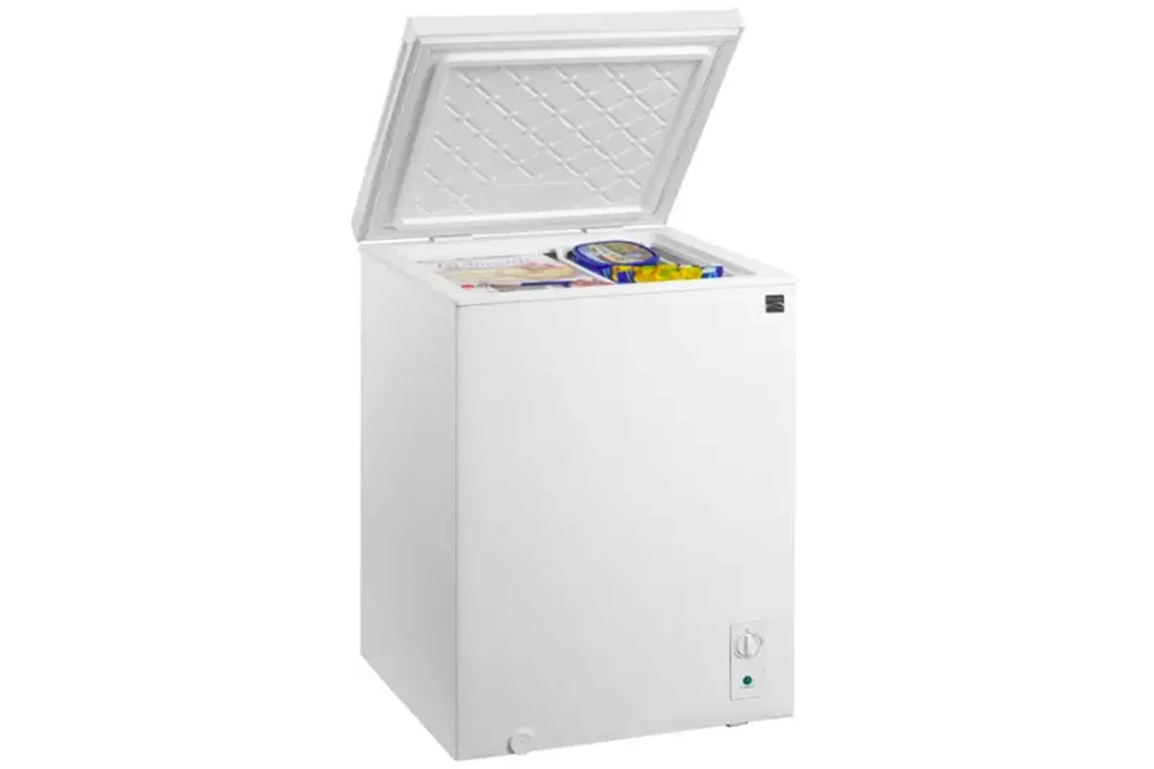 3.5' Congelador Chest - Image 3