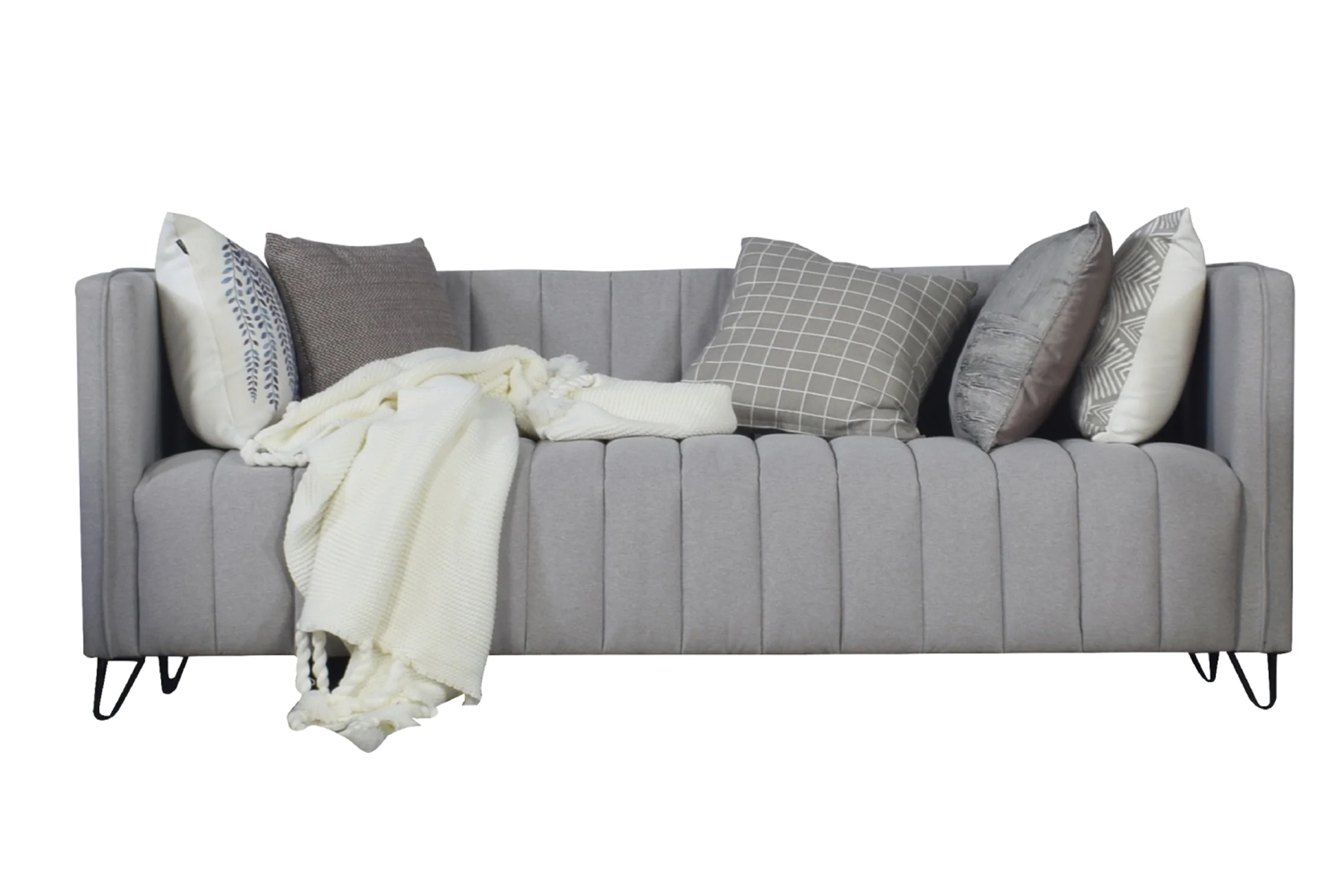 Kurtis Sofá & Loveseat - Image 3