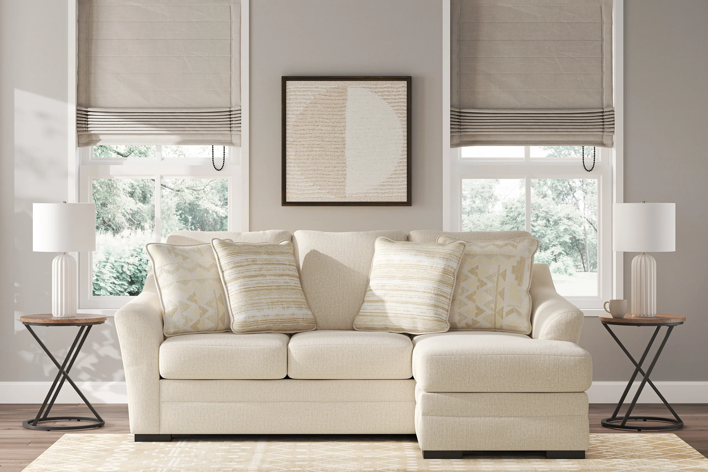 Lango Sofá Chaise - Image 2