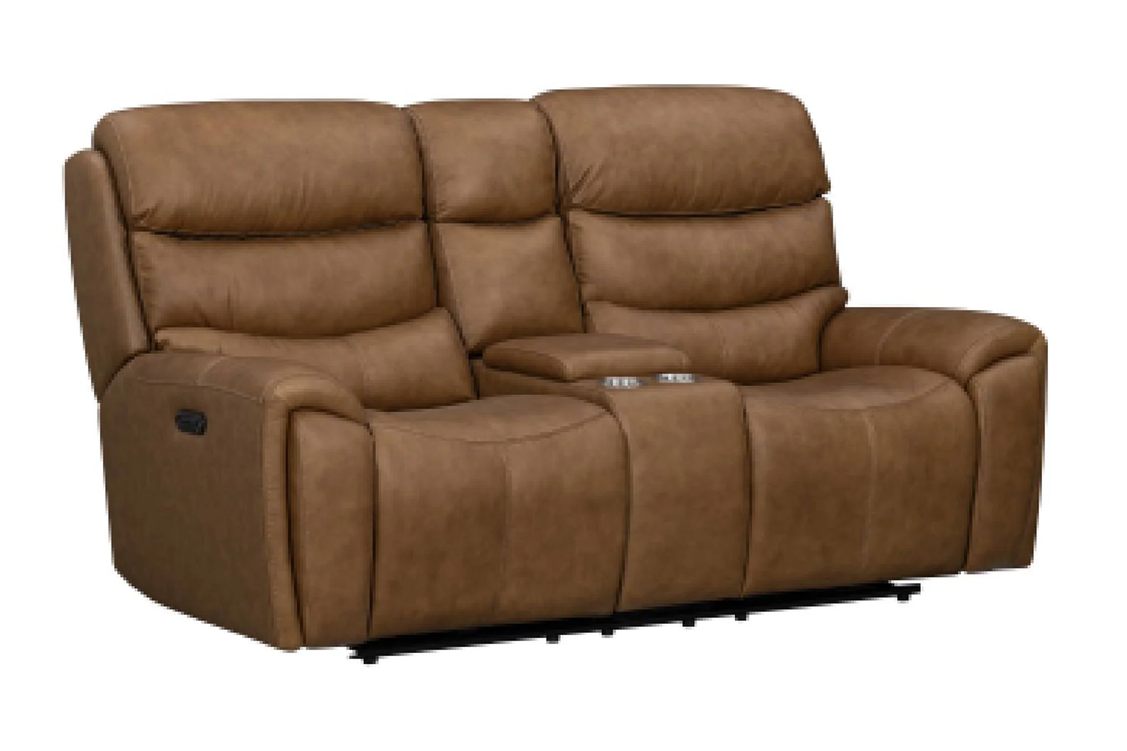 Lebron Loveseat Reclinable Elétrico - Image 3