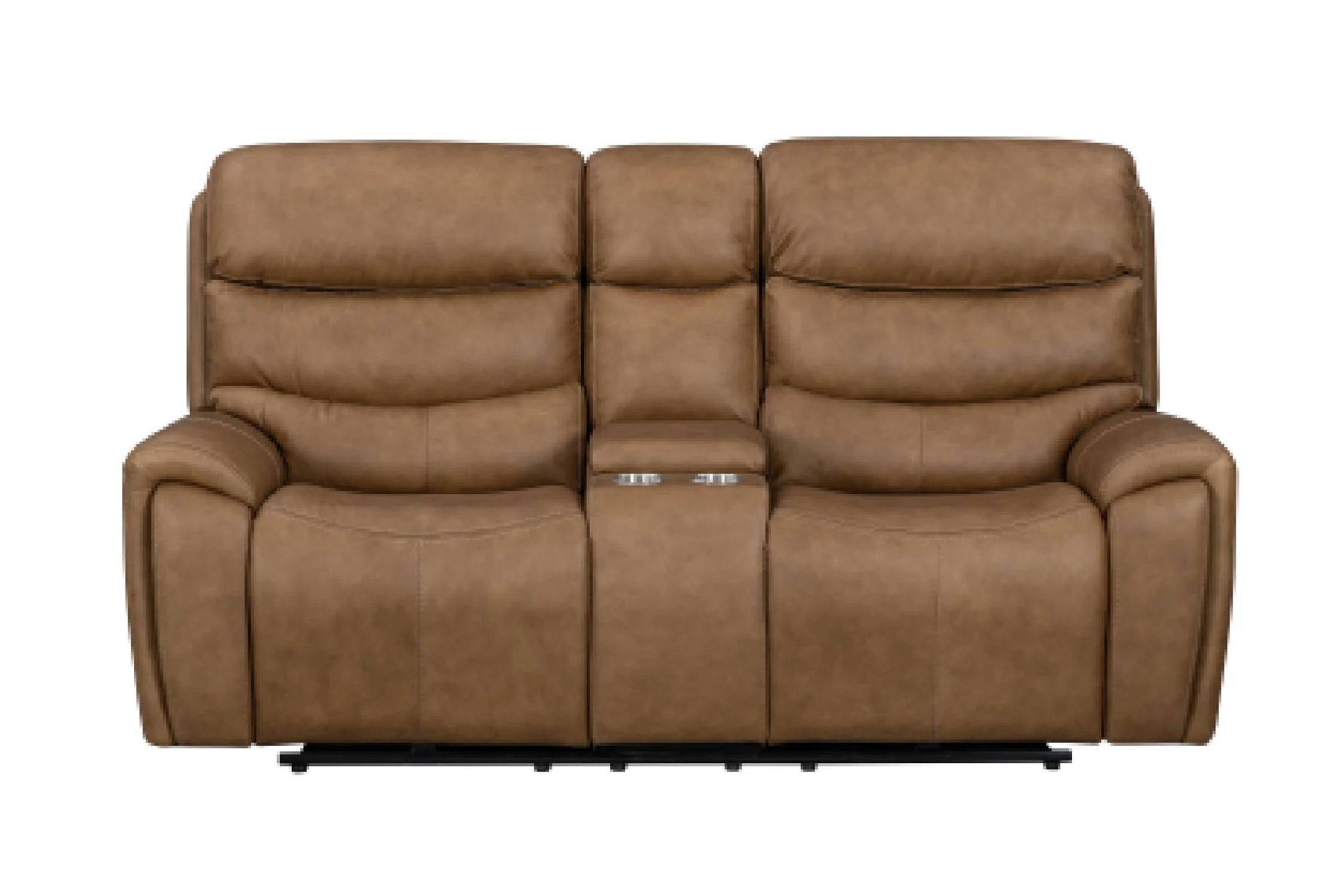 Lebron Loveseat Reclinable Elétrico - Image 4