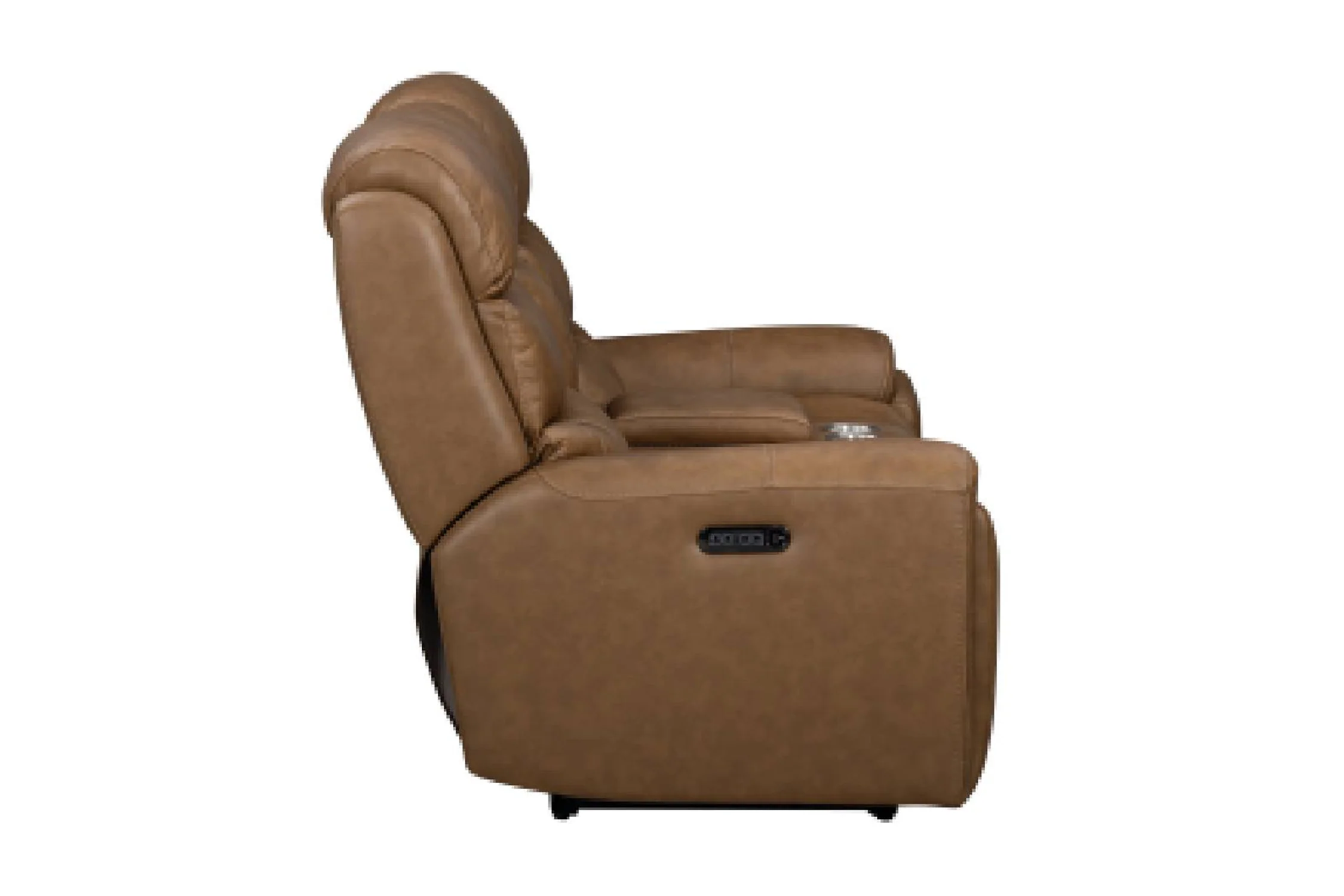 Lebron Loveseat Reclinable Elétrico - Image 5