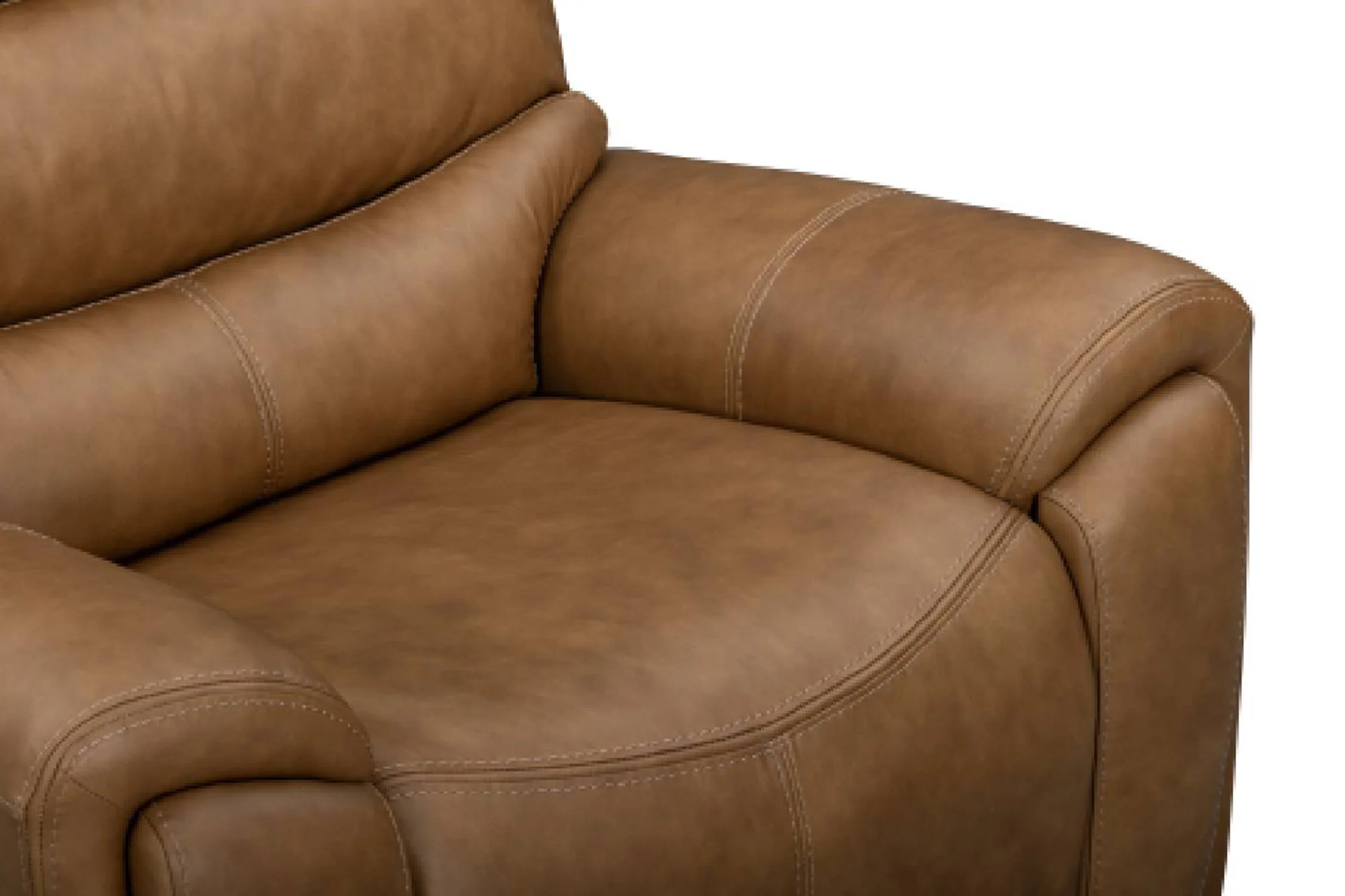 Lebron Loveseat Reclinable Elétrico - Image 6