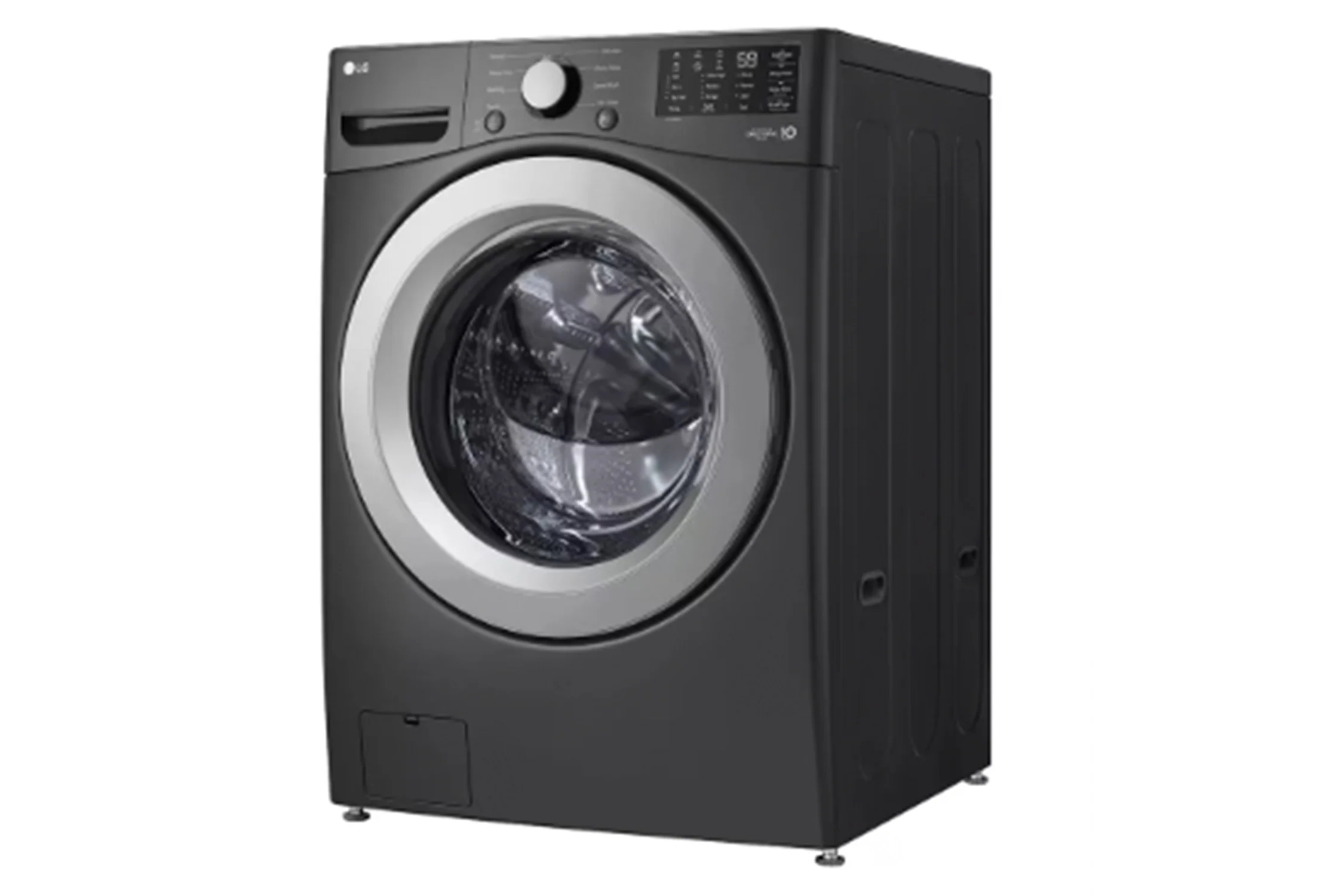 347 Lavadora 5' F/Load Mega Cap - Image 11