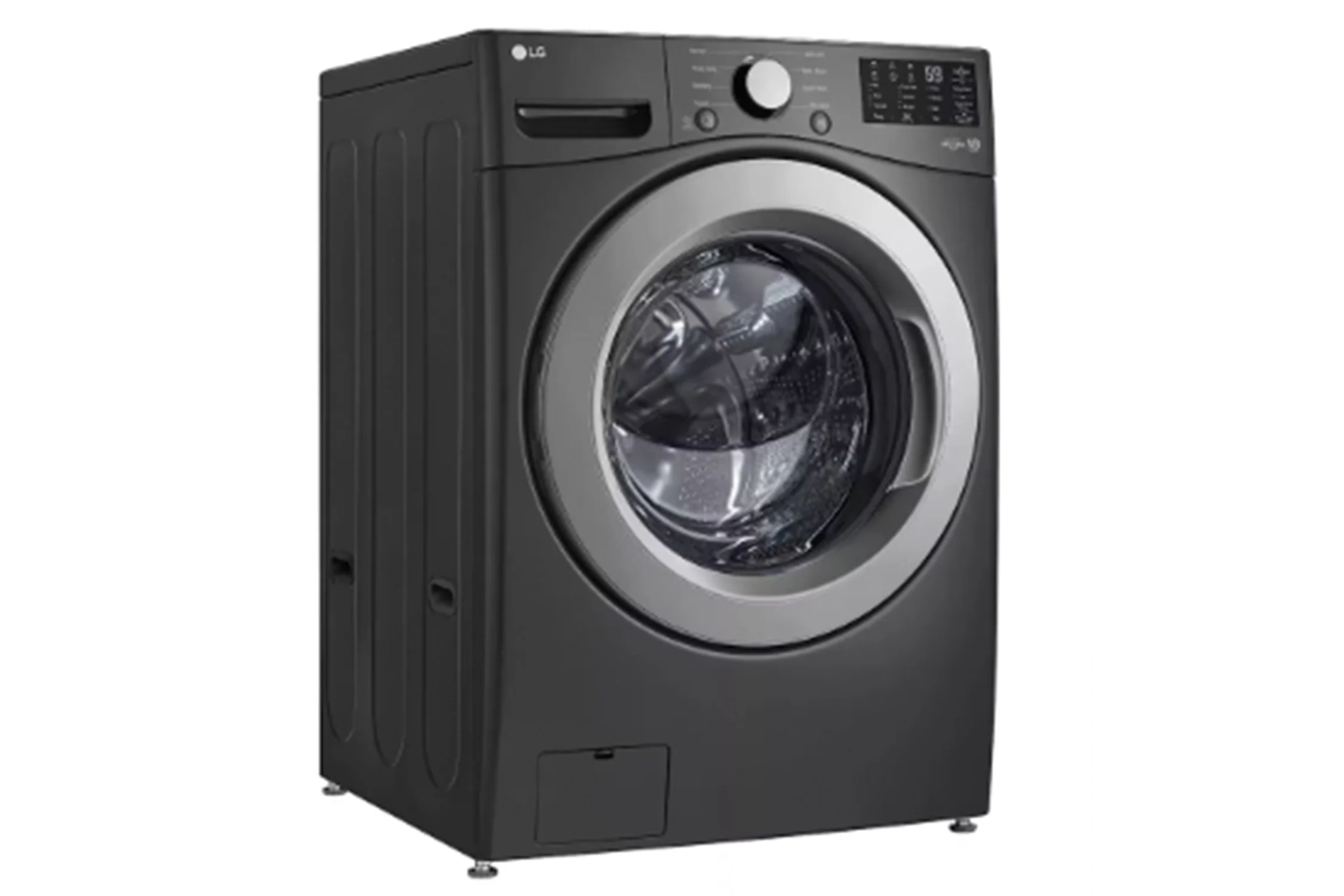 347 Lavadora 5' F/Load Mega Cap - Image 16
