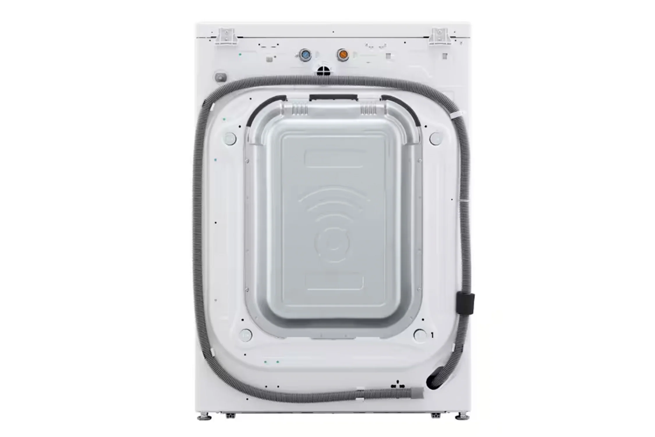 347 Lavadora 5' F/Load Mega Cap - Image 9
