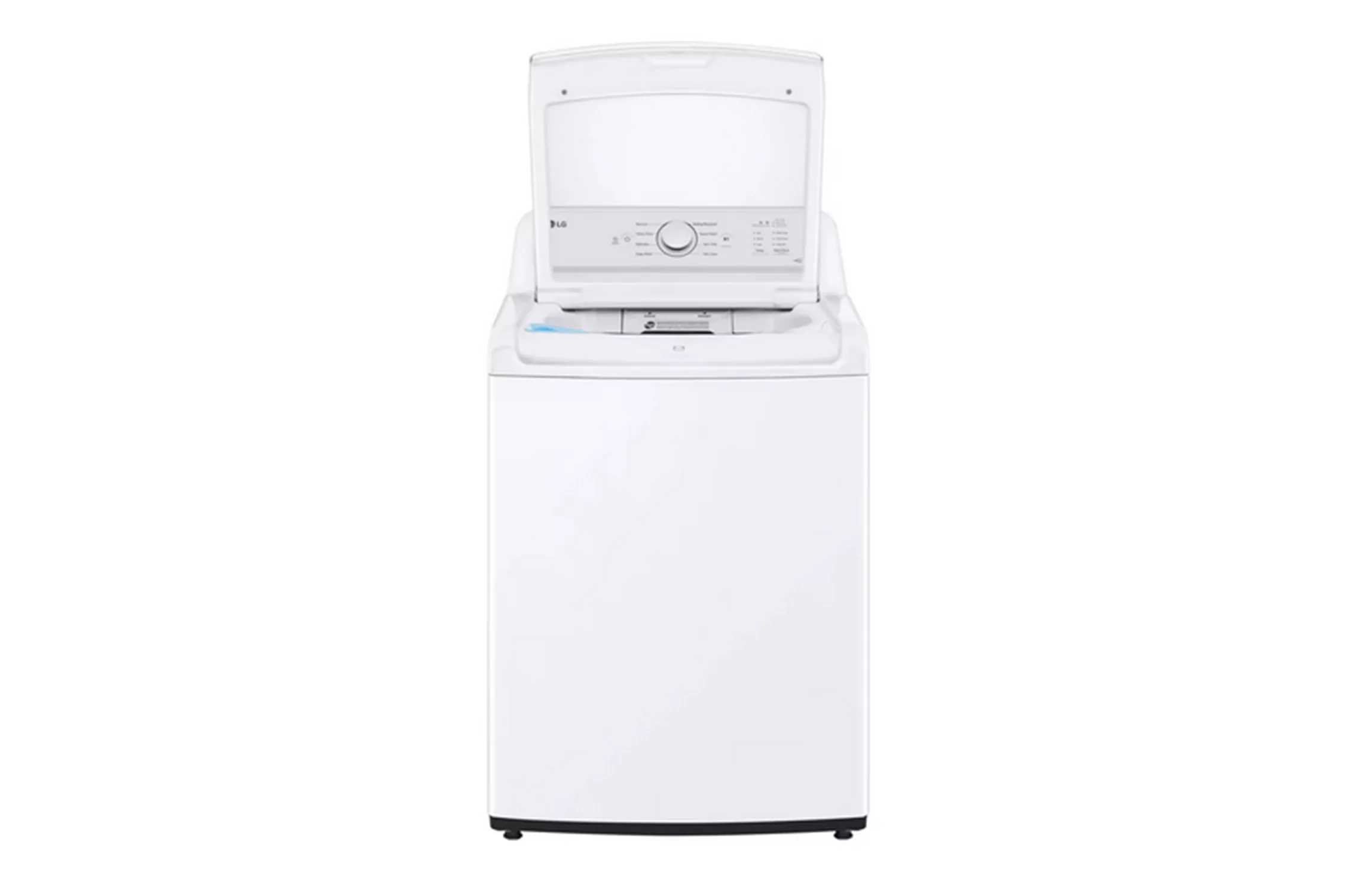 610 Lavadora 4.1' - Image 3