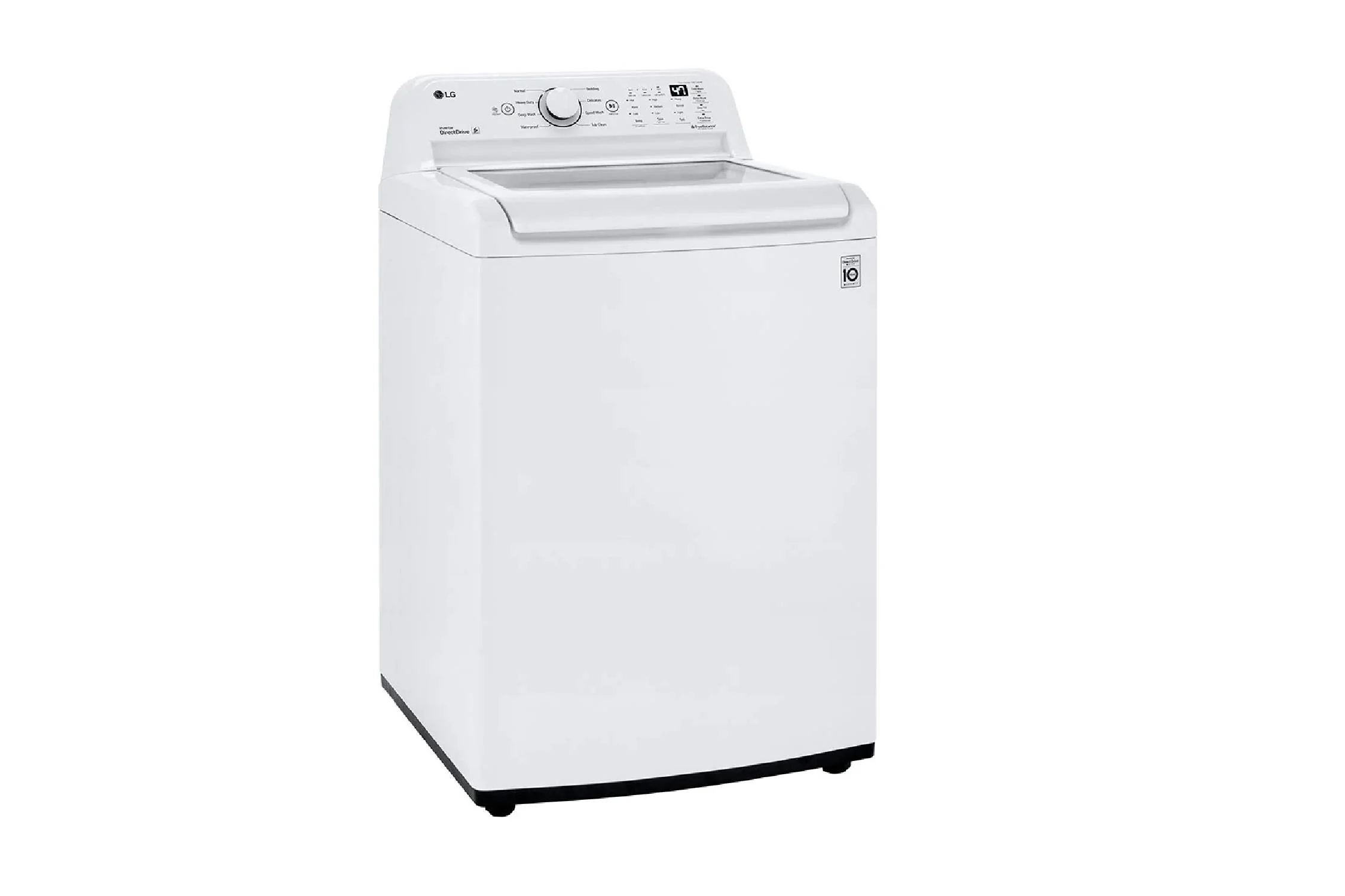 Combo 4.3' Lavadora & 7.3' Secadora Eléctrica - Image 9