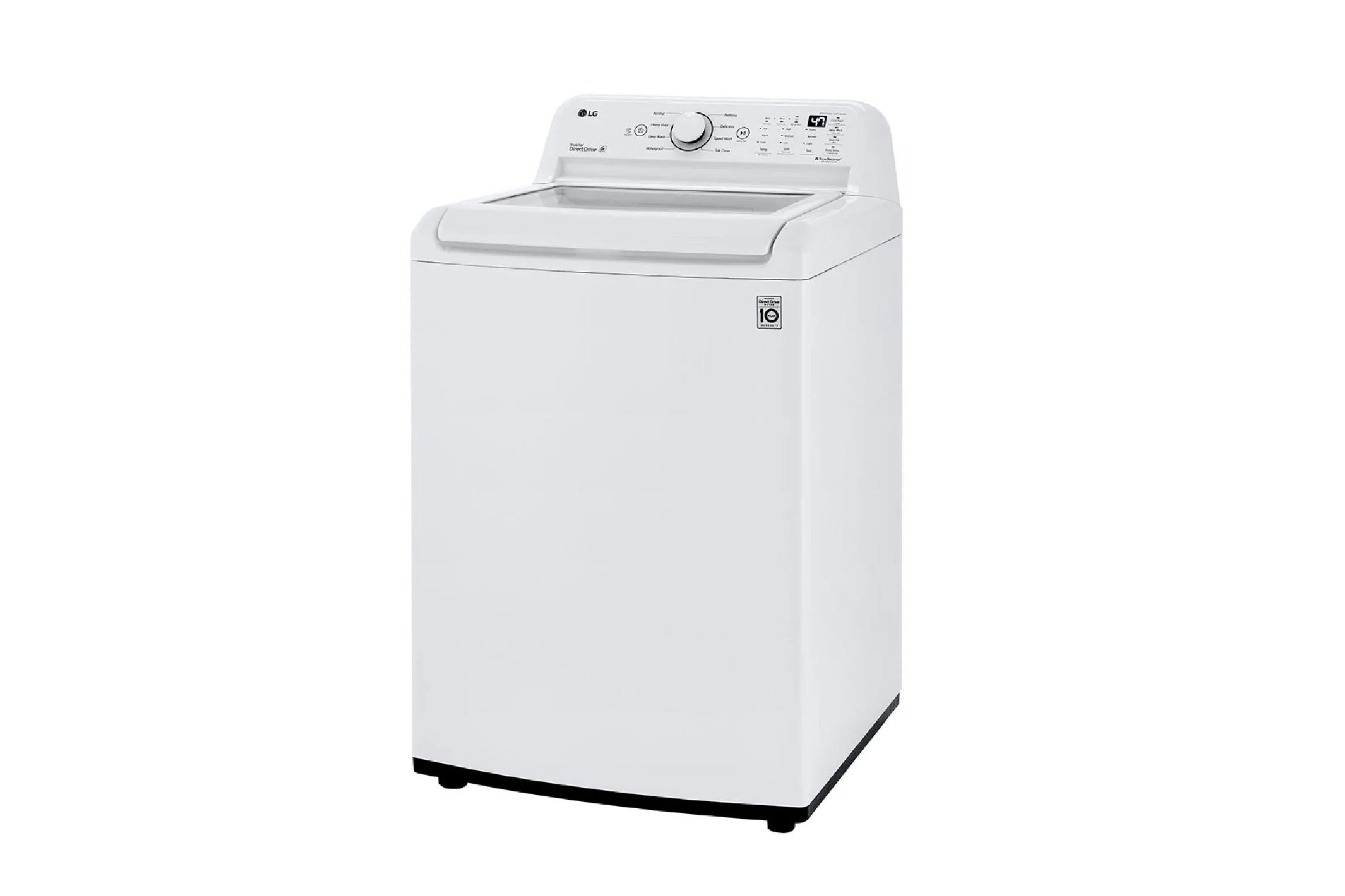 Combo 4.3' Lavadora & 7.3' Secadora Eléctrica - Image 10