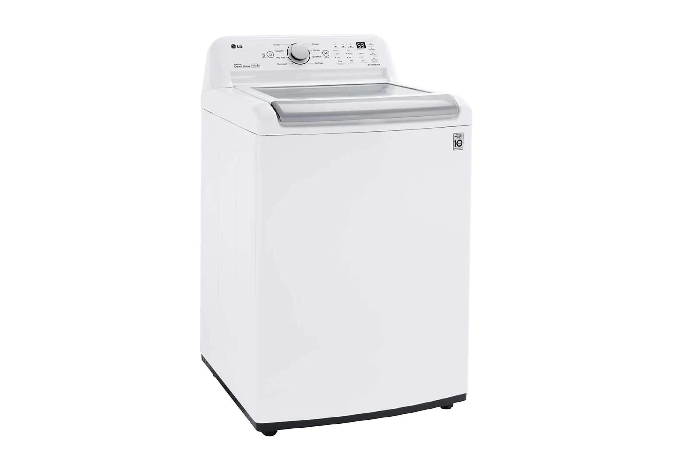 5' Lavadora Mega Inteligente Inverter  - Image 3