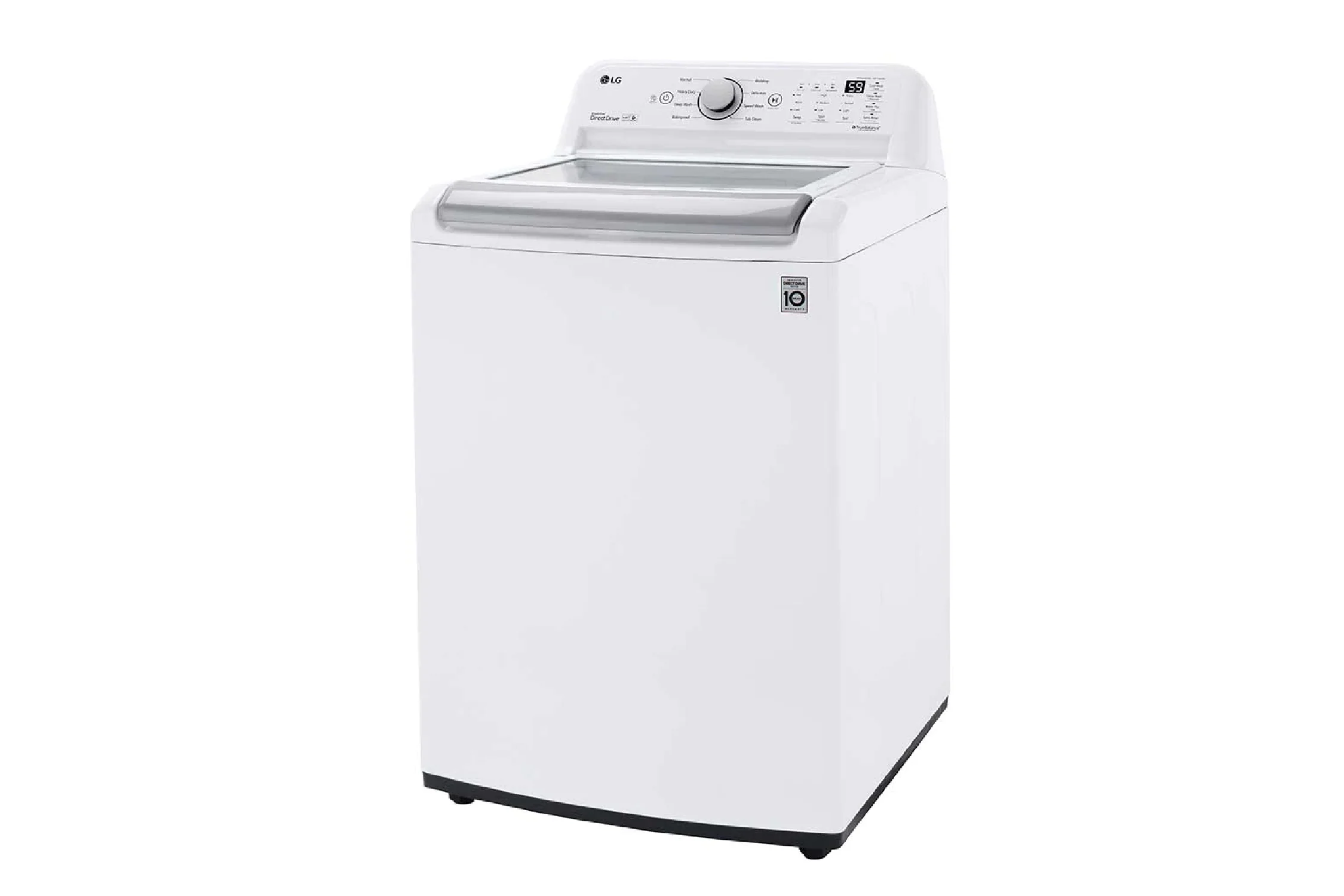 5' Lavadora Mega Inteligente Inverter  - Image 4