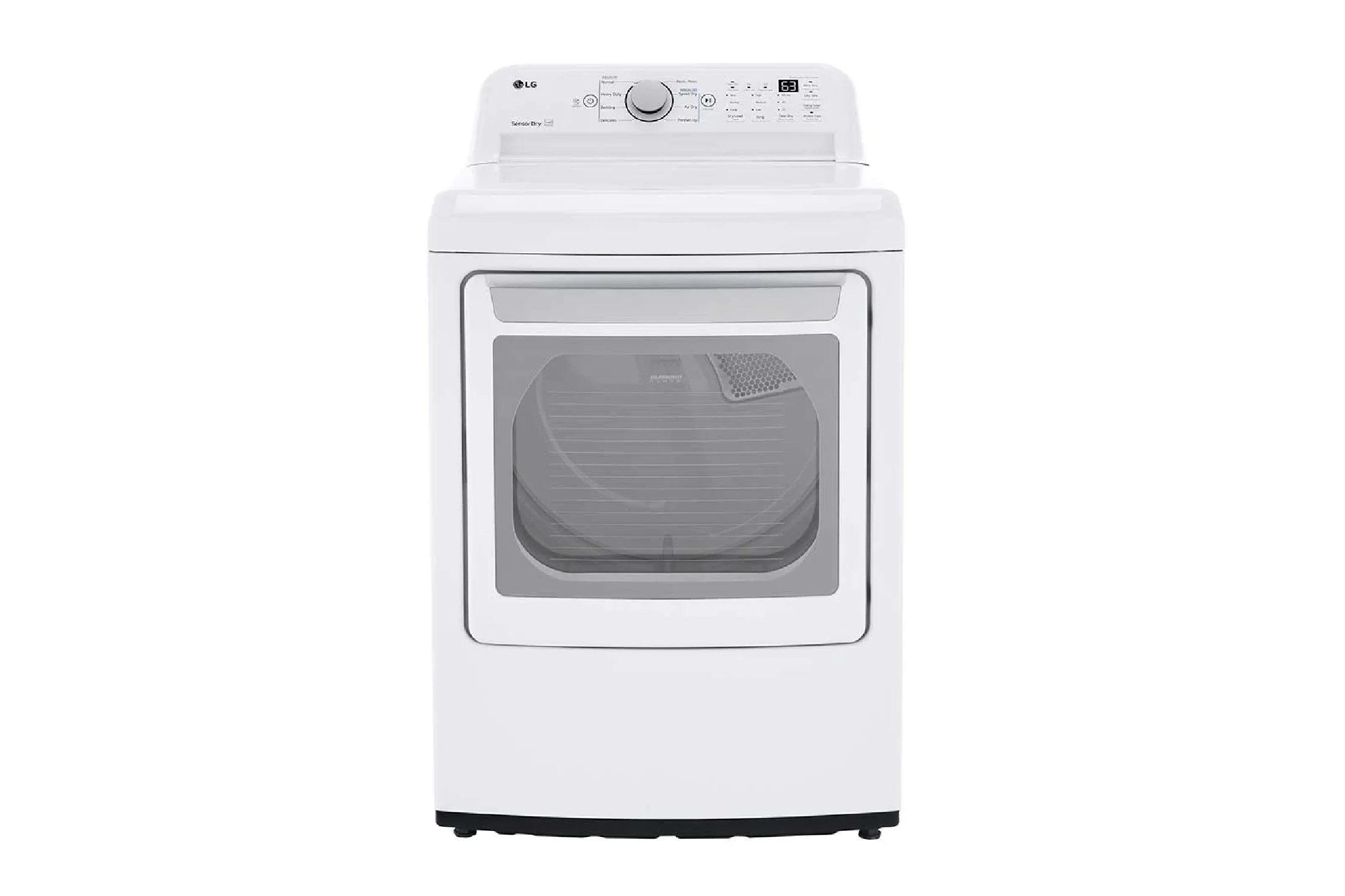 715 Secadora 7.3' Ele Ul-Large