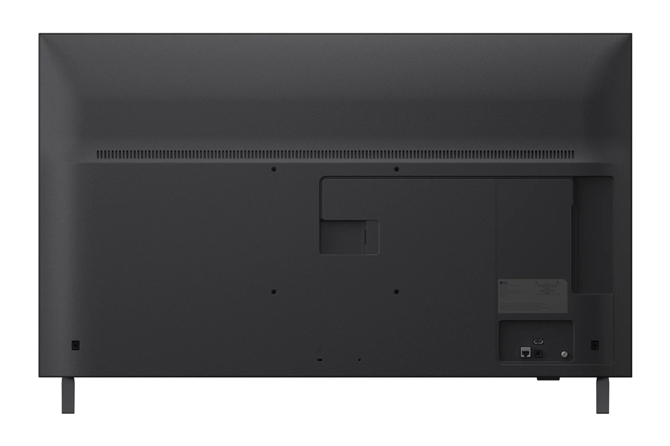 TV AI 4K UA75 Smart - Image 4