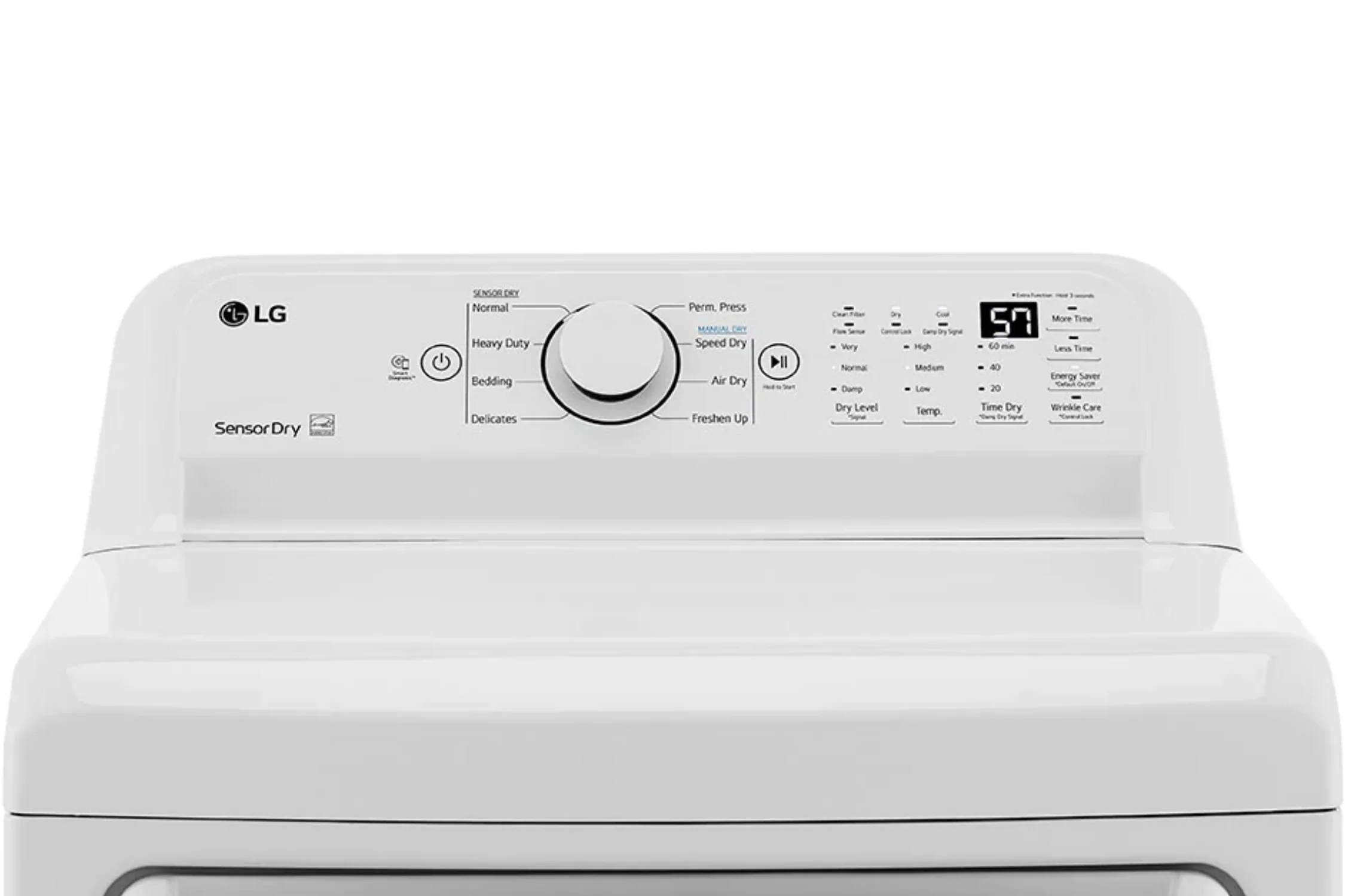 700 Secadora 7.3' Ele Ul-Large - Image 6