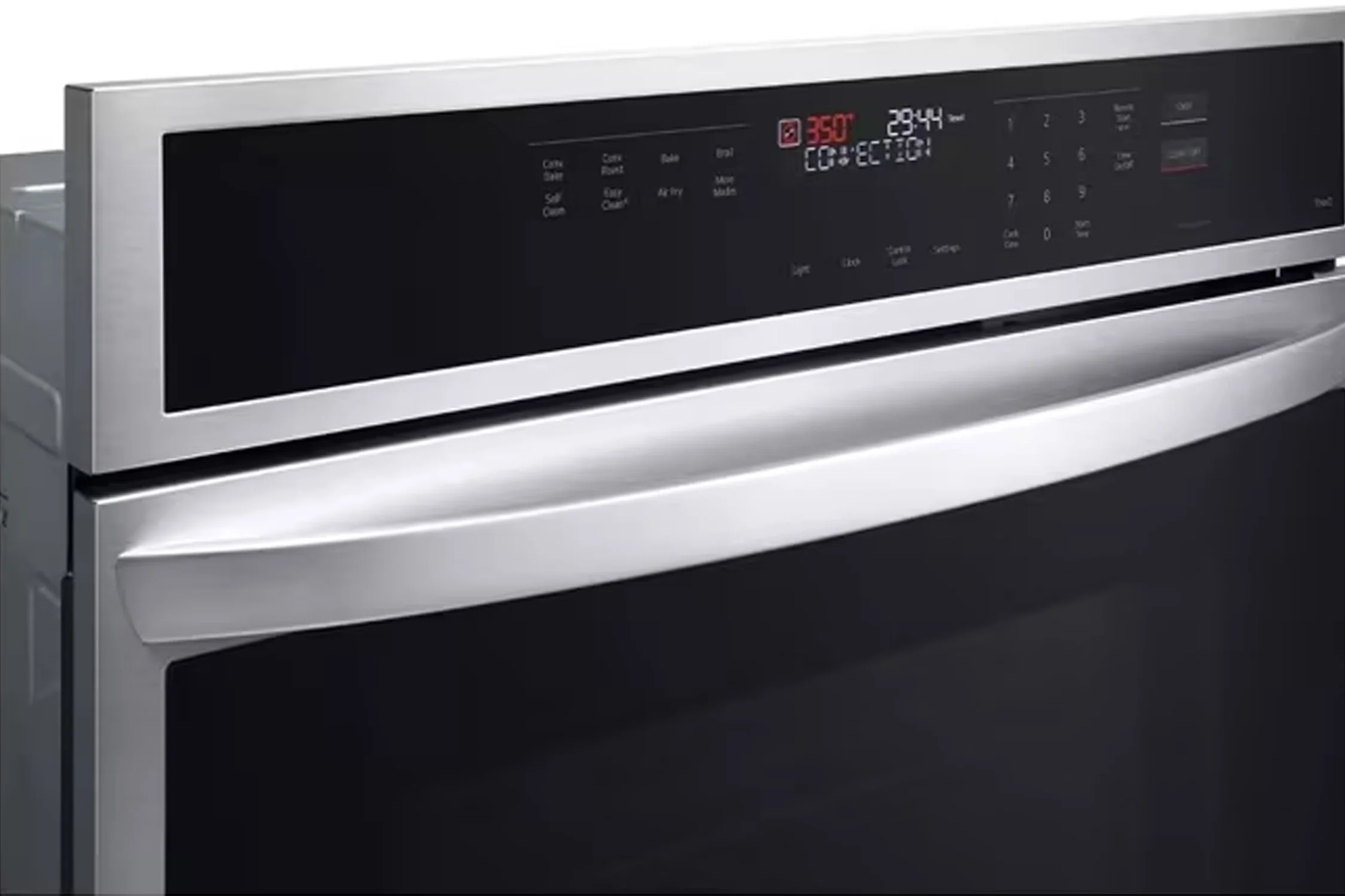 4.7' Horno Eléctrico Pared Airf I-View - Image 5