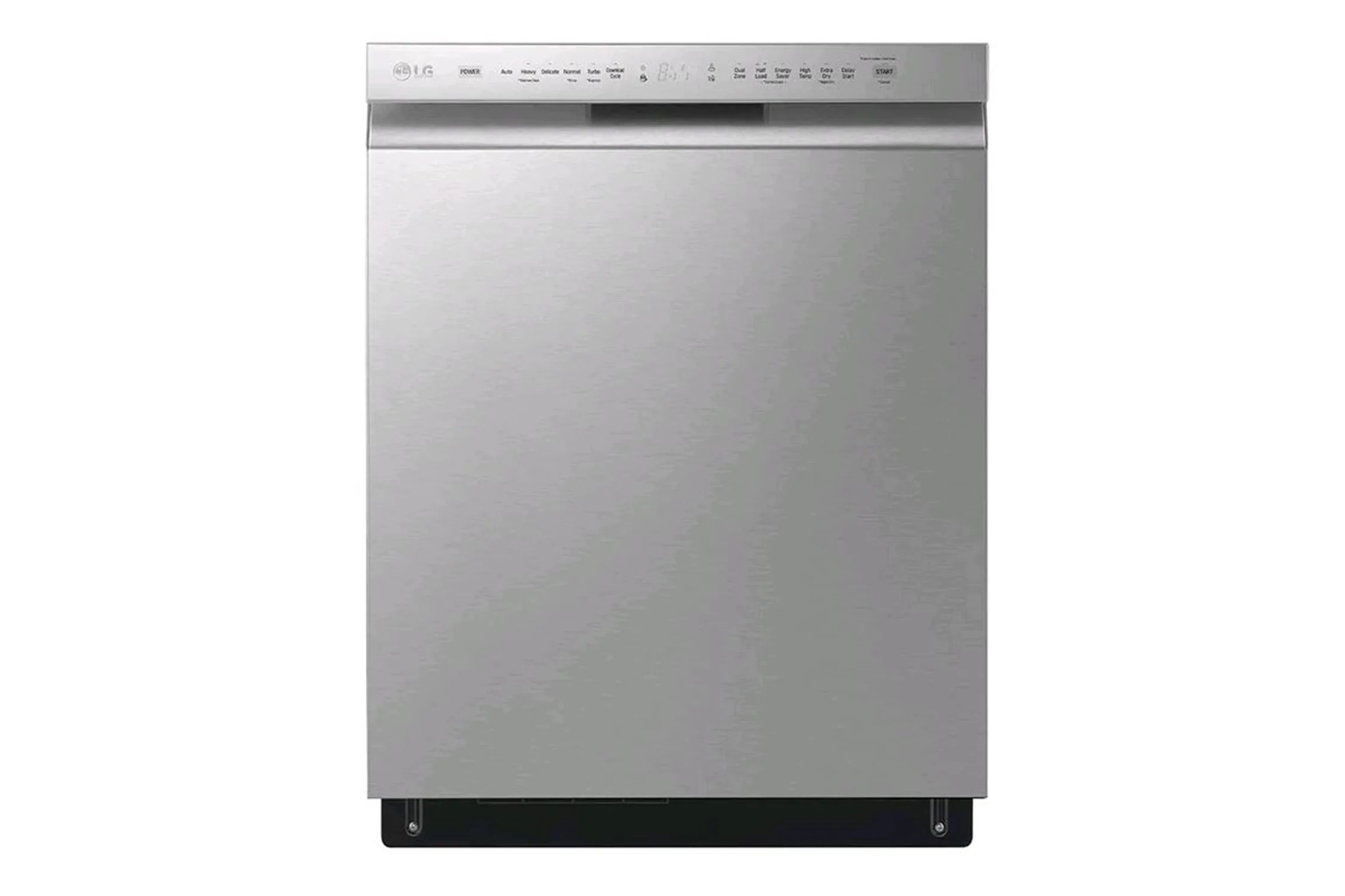 24" Lavaplatos 48Dba Smart