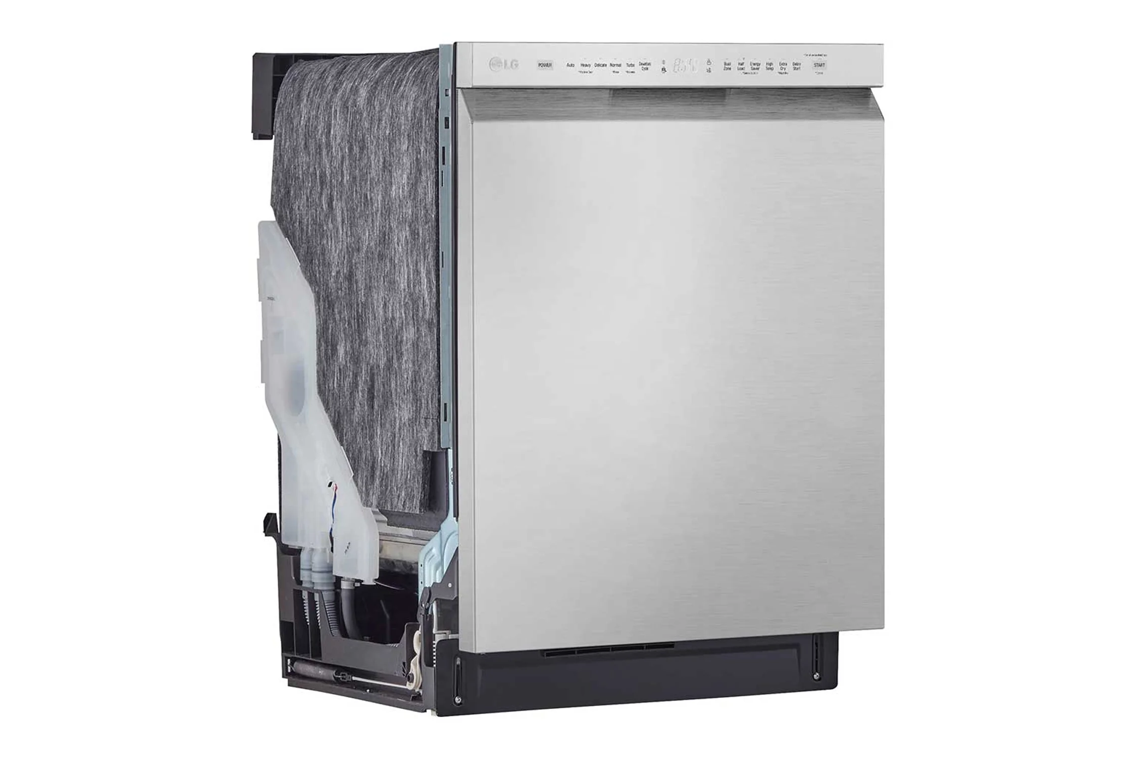 24" Lavaplatos 48Dba Smart - Image 2