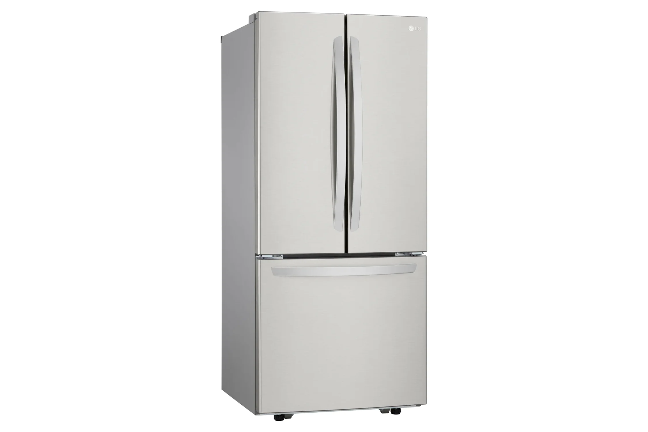 22' Nevera French Door In-Door-Ice - Image 4