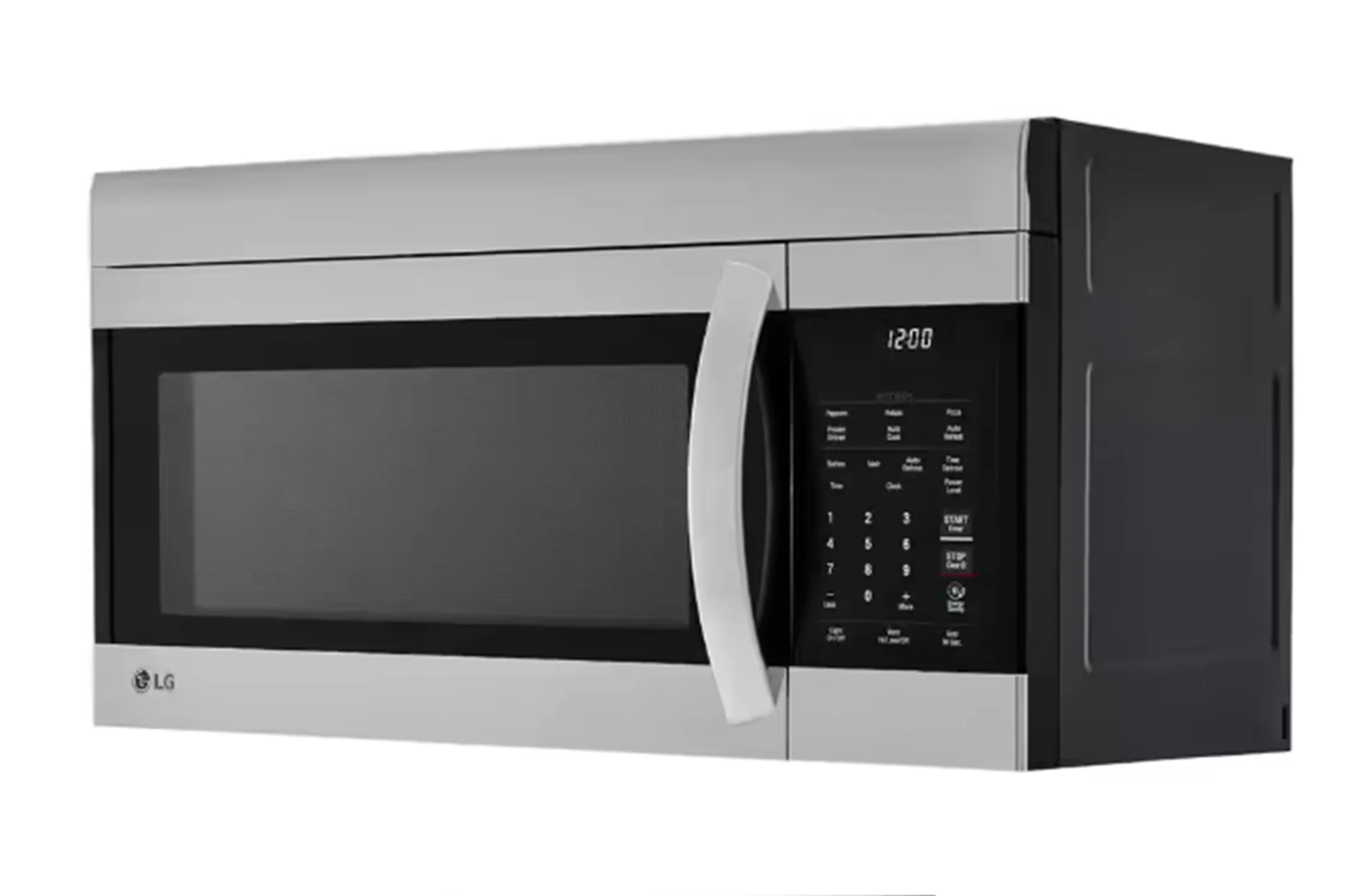 1.7' Microonda & Extractor O/R 1000W - Image 4