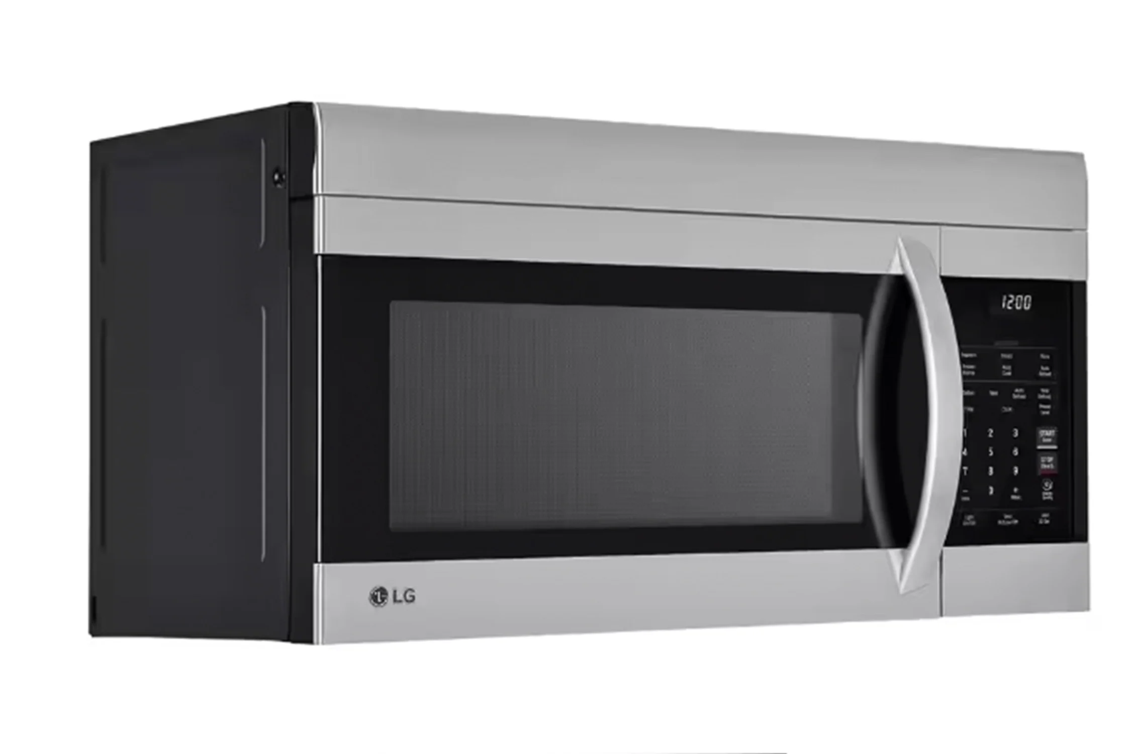 1.7' Microonda & Extractor O/R 1000W - Image 5