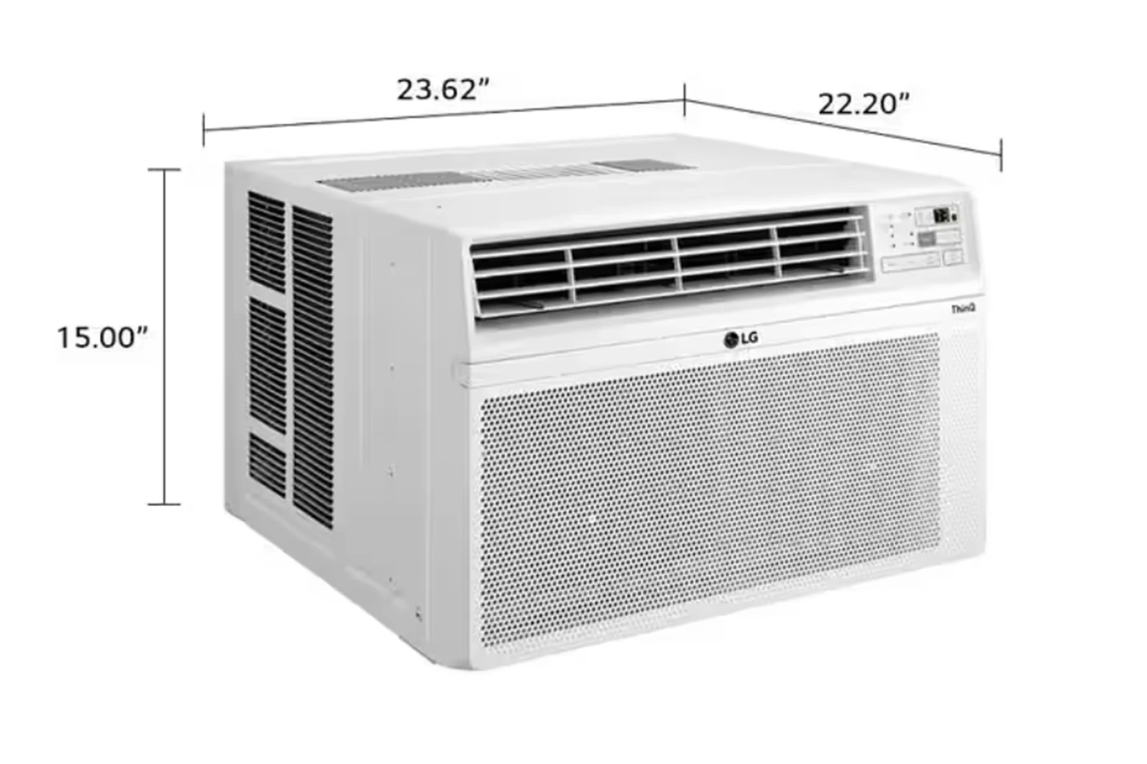 Lw1023 Aire 11.4Ceer 115V - Image 5