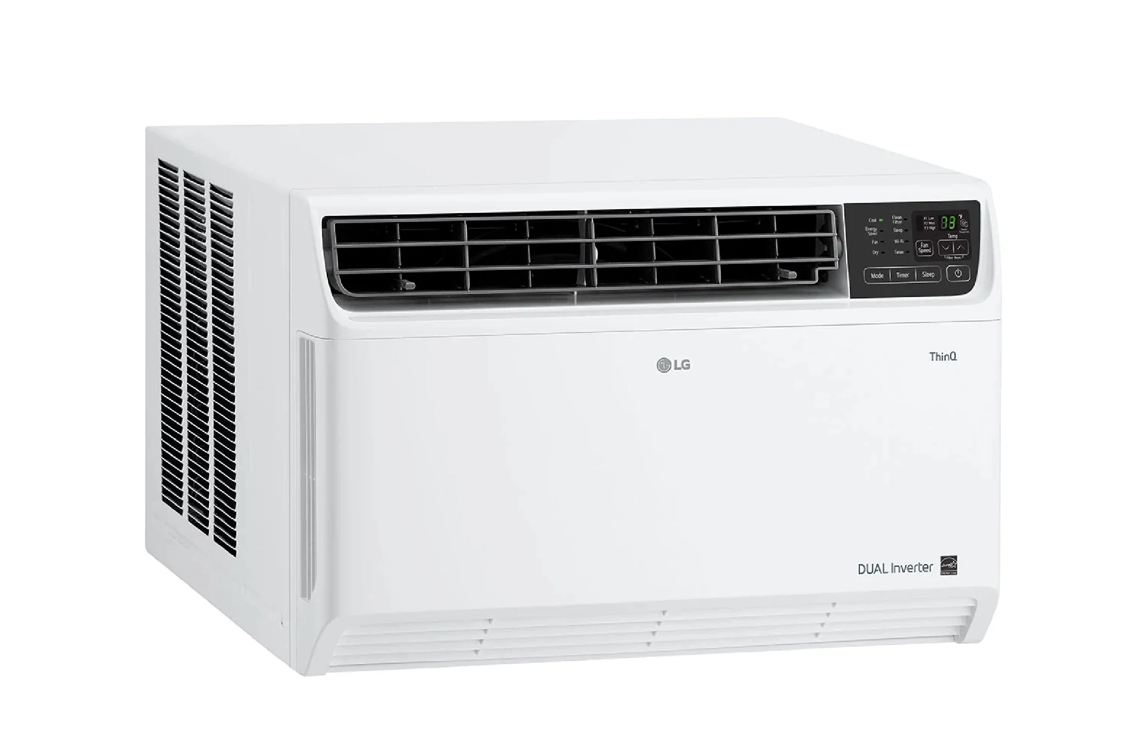Lw1222 Aire Dual-Inv 15Ceer 115V