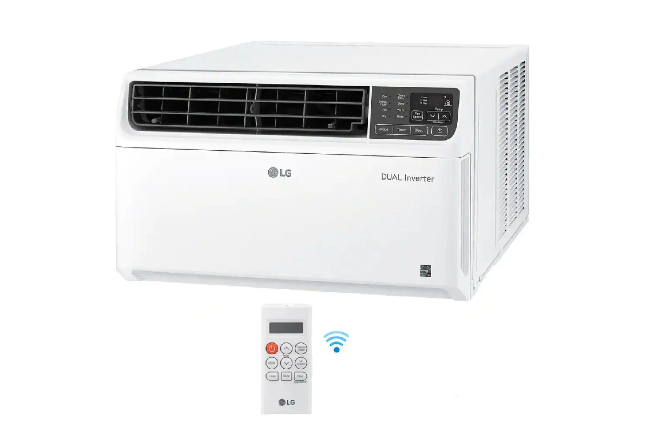 Lw1222 Aire Dual-Inv 15Ceer 115V - Image 4