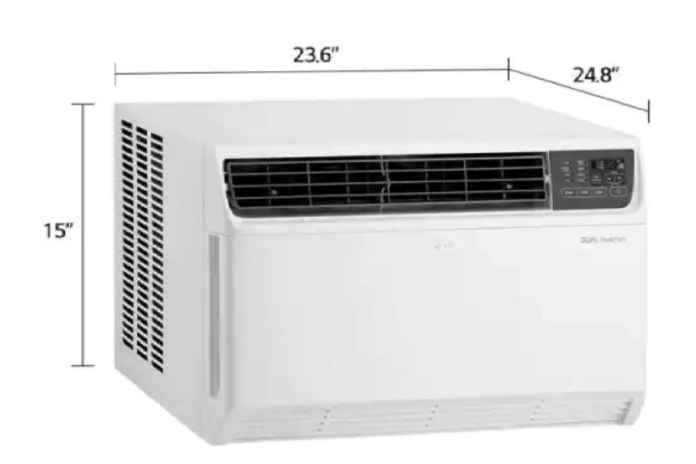 Lw1222 Aire Dual-Inv 15Ceer 115V - Image 5