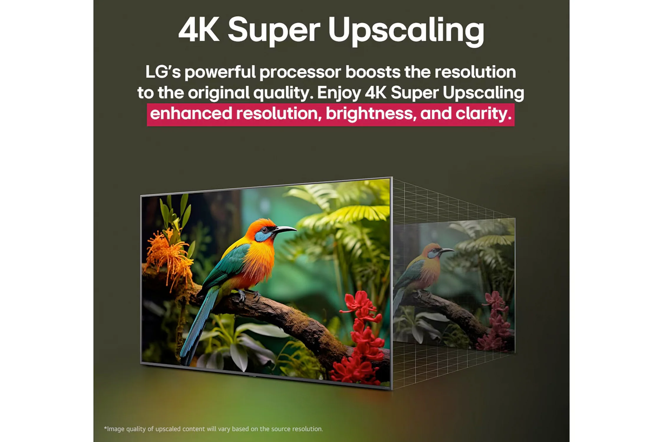 TV QNED70 AI 4K SMART - Image 9
