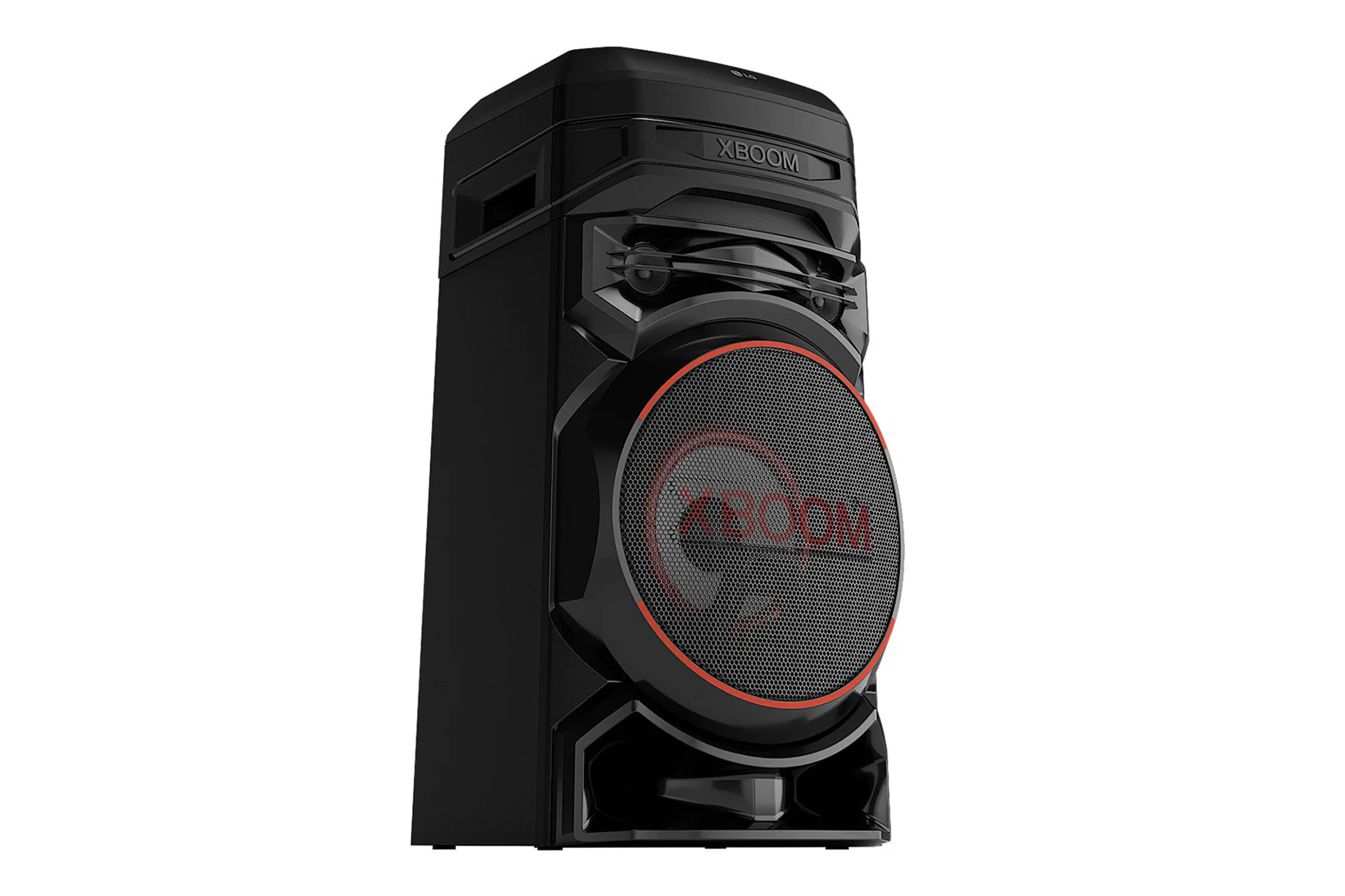 Rnc5 Tower Dj Sound System Xboom - Image 4