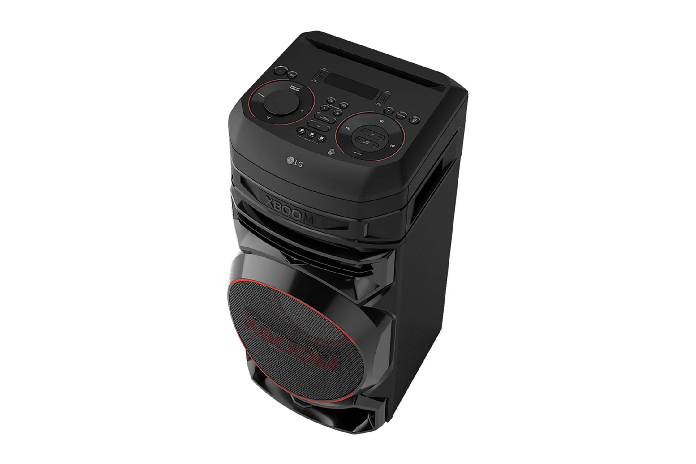 Rnc5 Tower Dj Sound System Xboom - Image 6