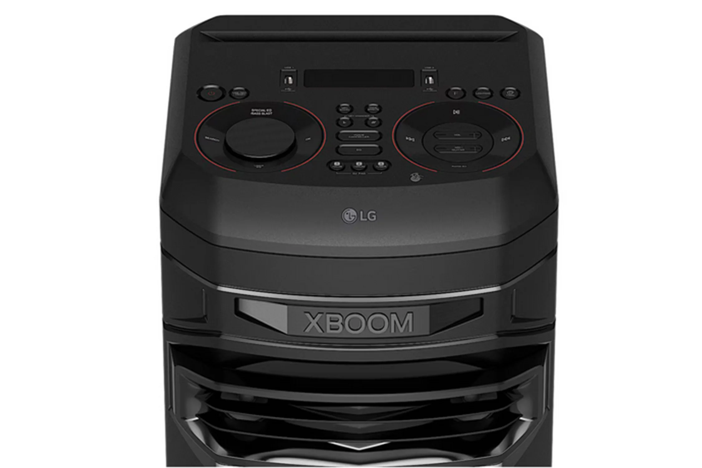 Rnc7 Tower Dj Sound System Xboom - Image 6