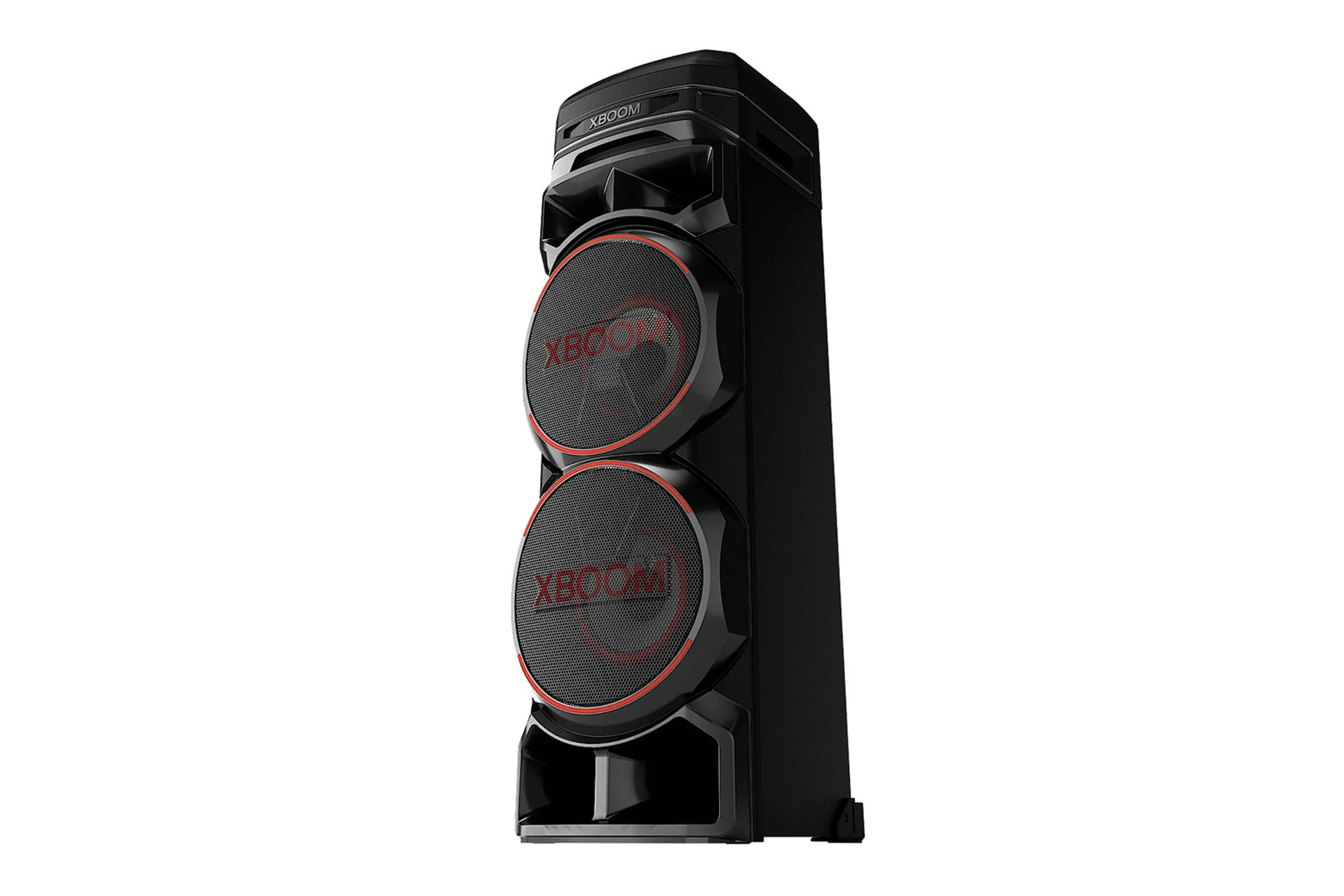 Rnc9 Tower Dj Sound System Xboom - Image 5