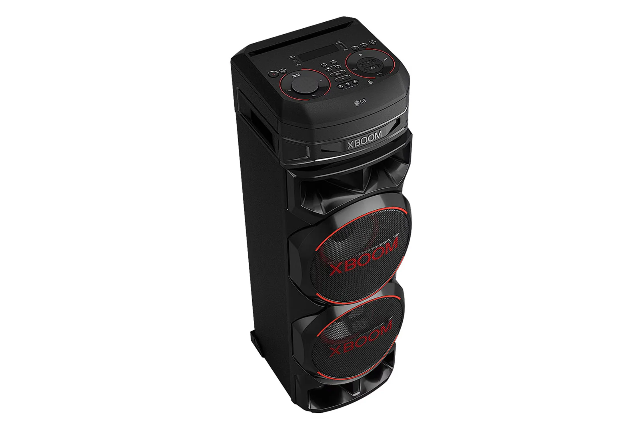 Rnc9 Tower Dj Sound System Xboom - Image 6