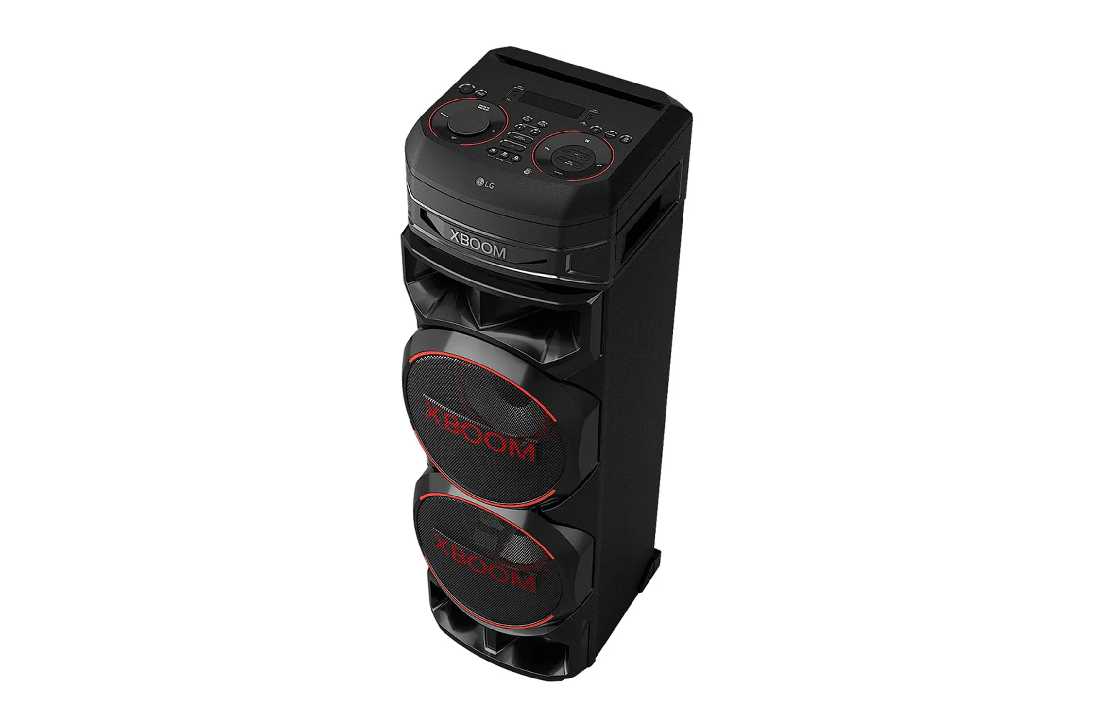 Rnc9 Tower Dj Sound System Xboom - Image 7