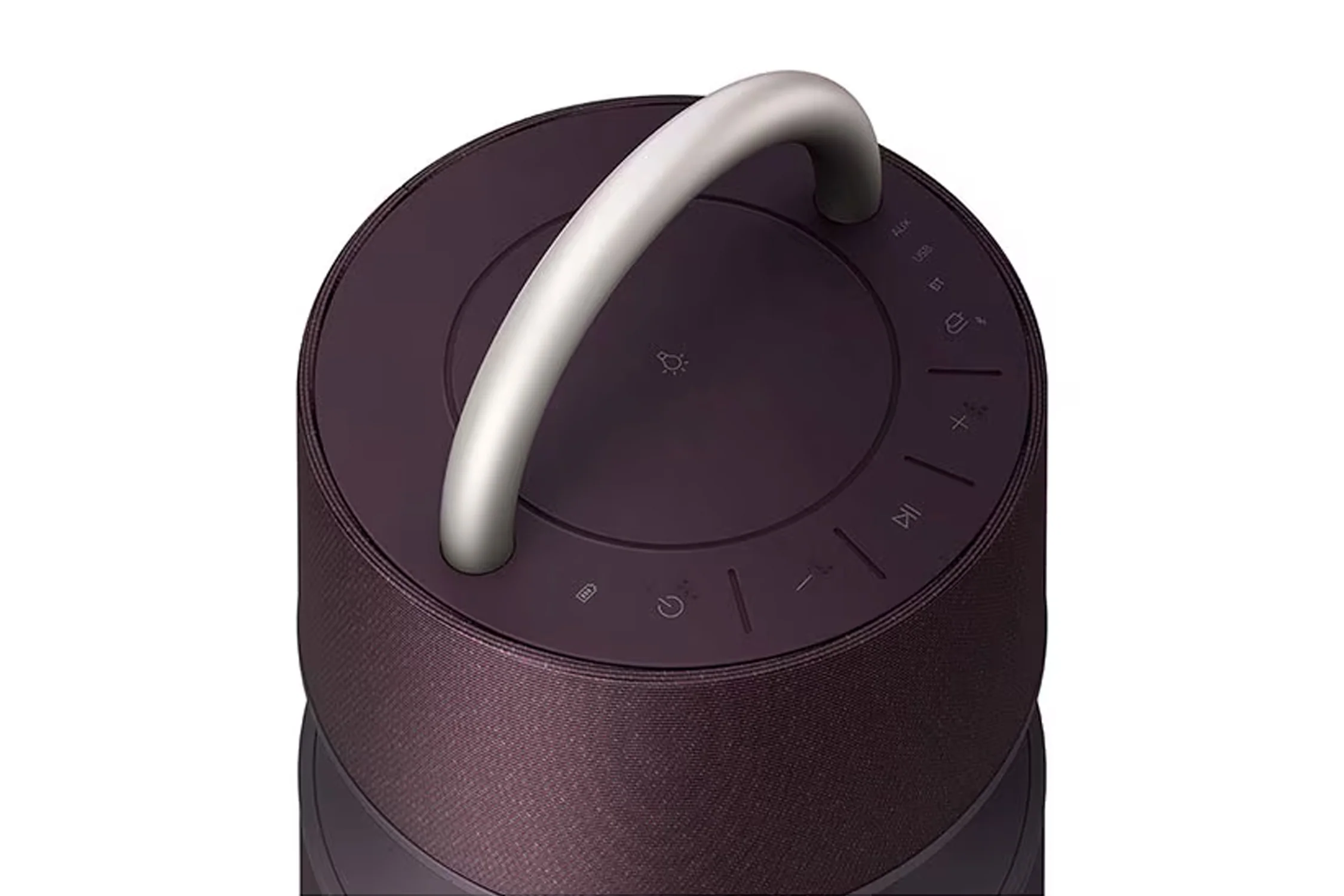Rp4 Speaker 360 Bt 10Hrs 120W - Image 4