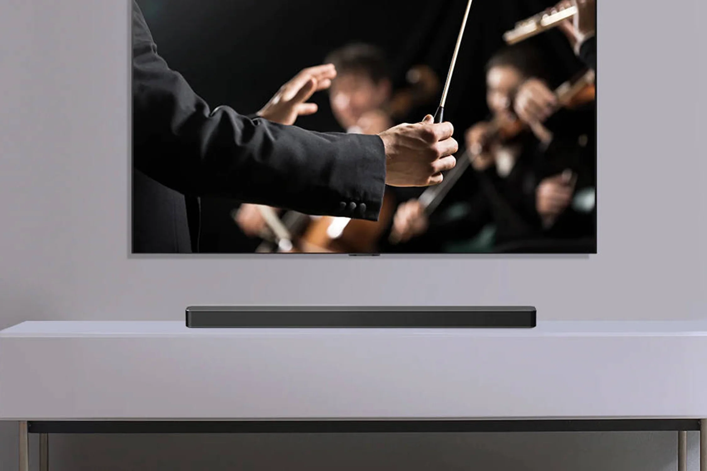 Sn6 Barra de Sonido 3.1 420W Hi-Res - Image 9