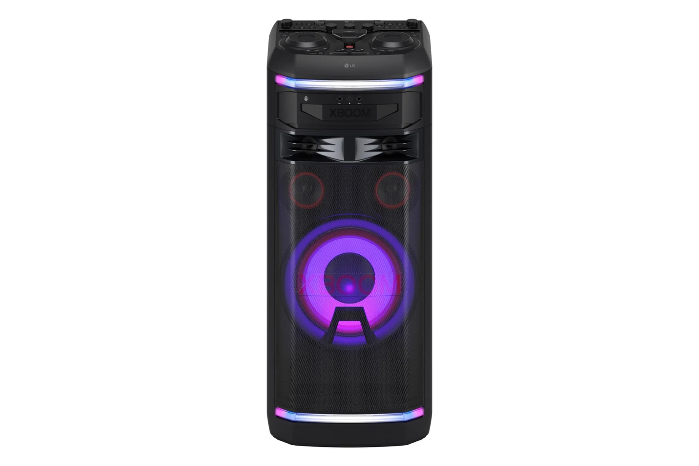 Speaker Xboom