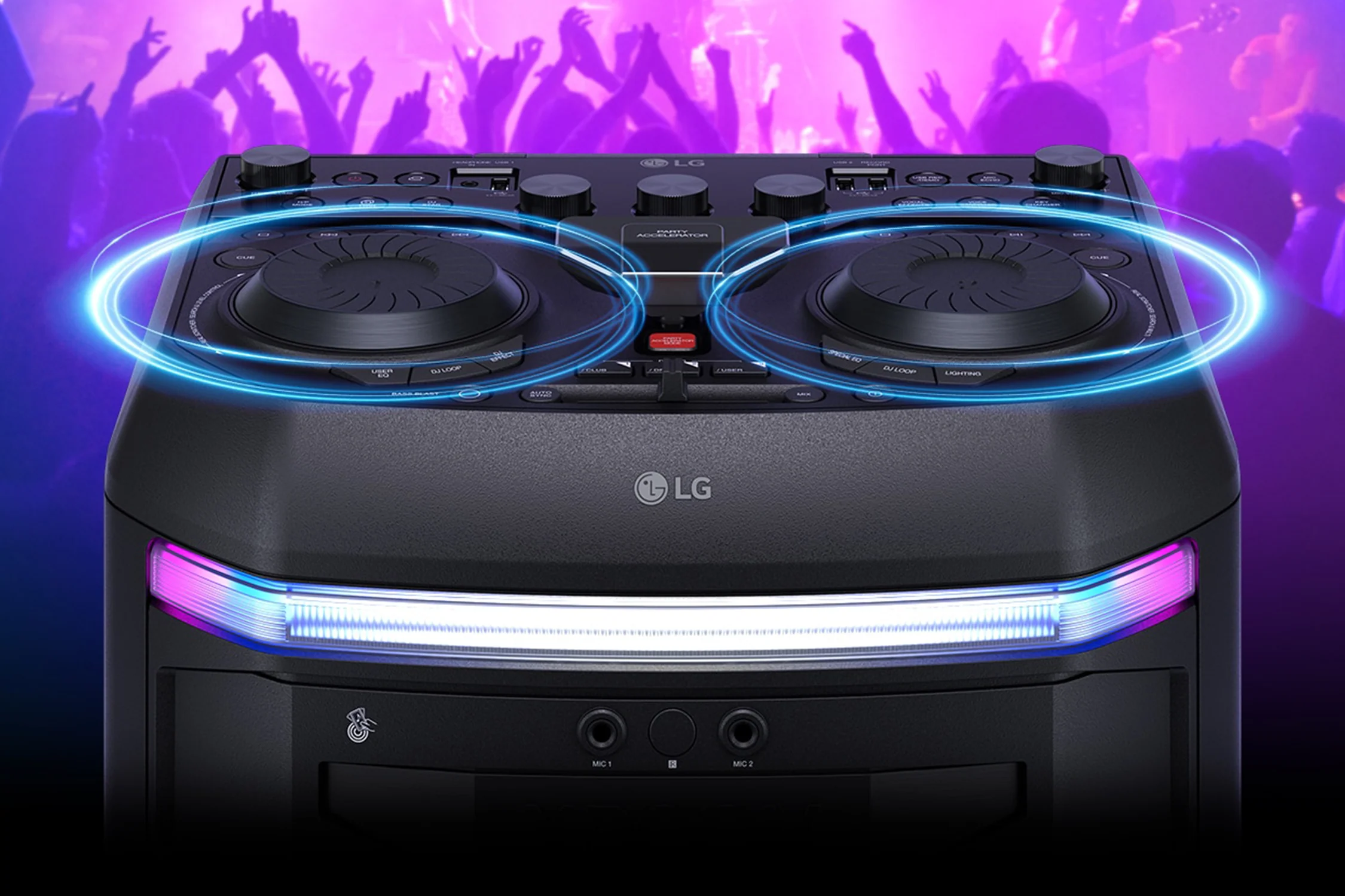 Speaker Xboom - Image 2