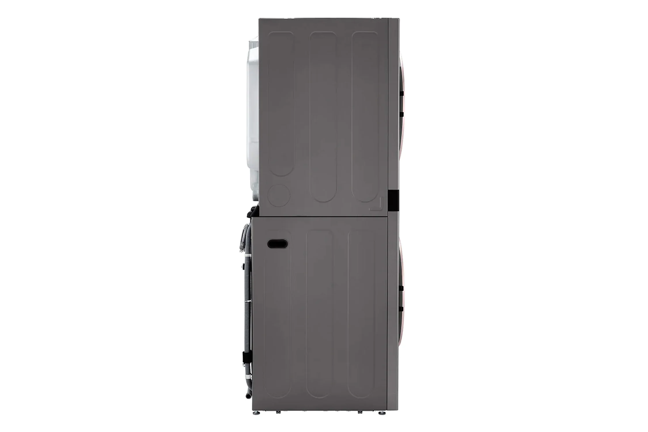 27" Combo Lavadora/Secadora "Front Load" Eléctrica - Image 10