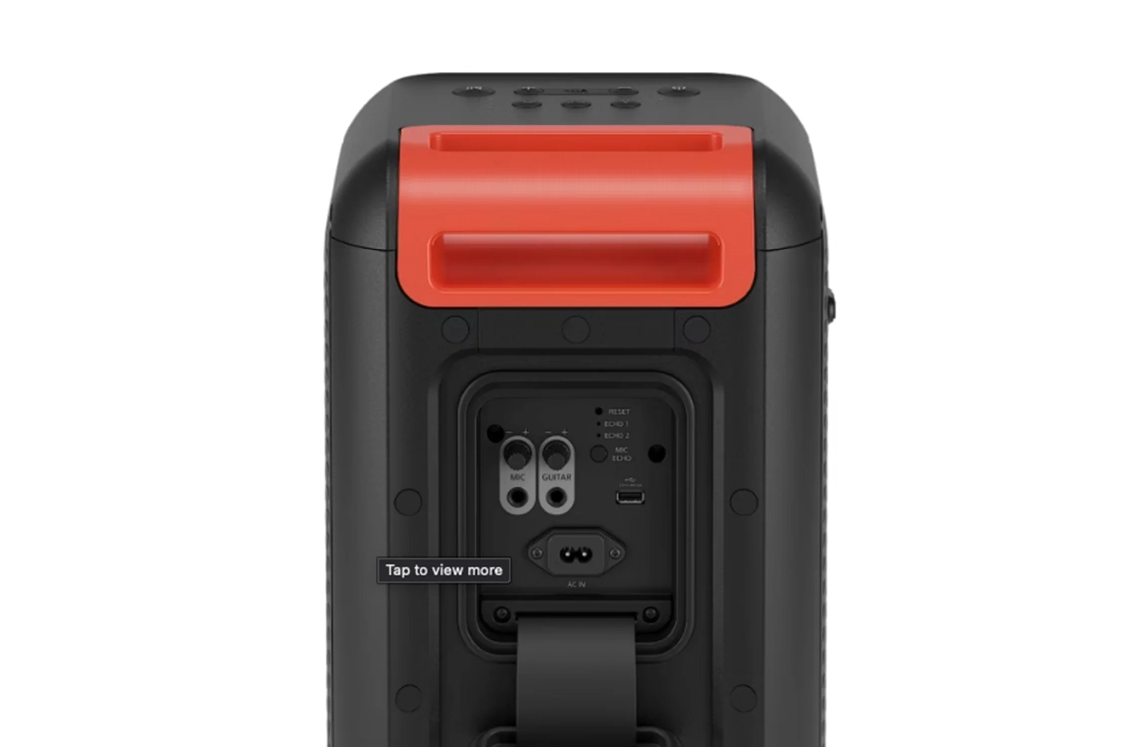 Xl5s Speaker Xboom 200W 12H-Batería - Image 7
