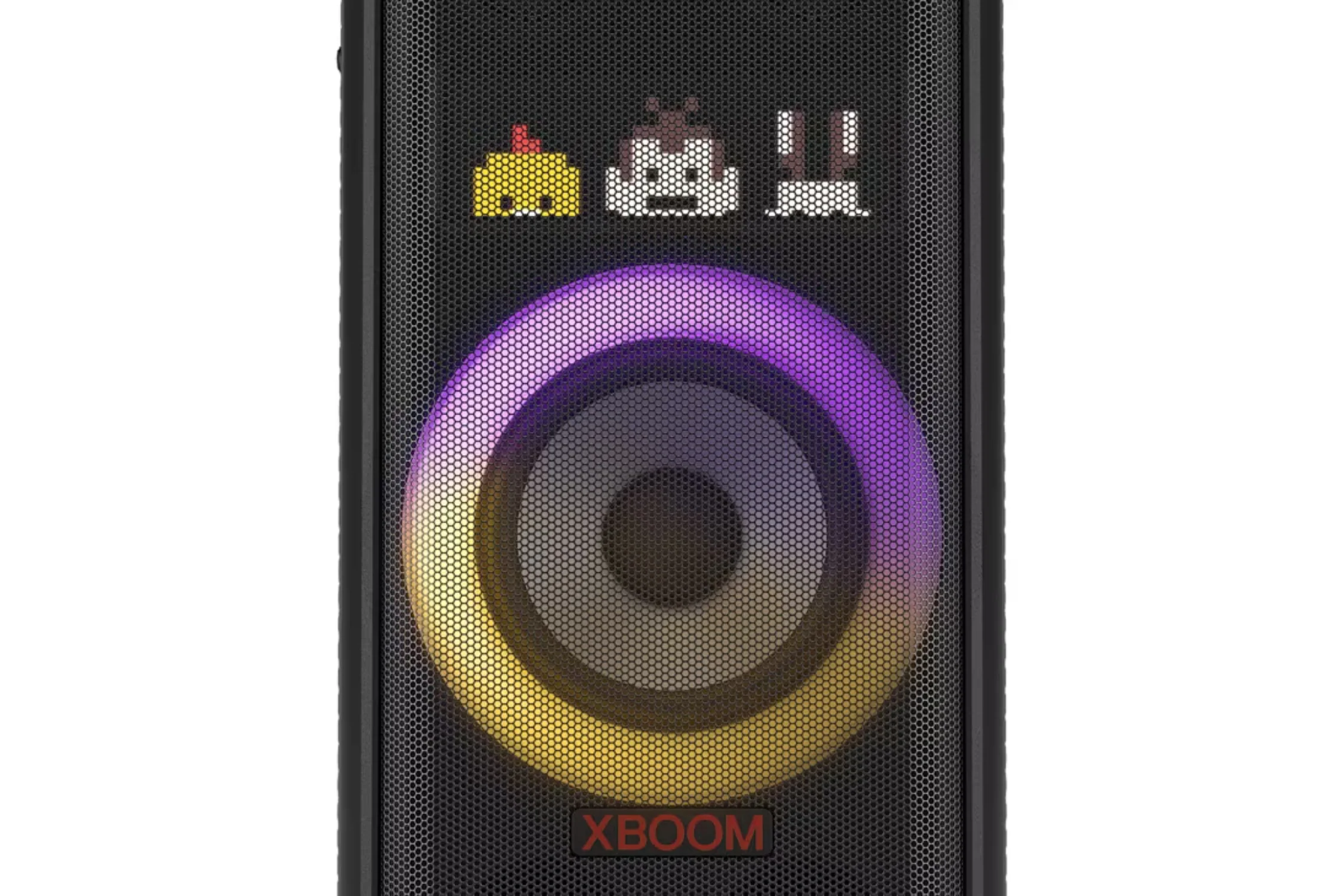 Xl7s Speaker Xboom 250W 20H-Batería - Image 11