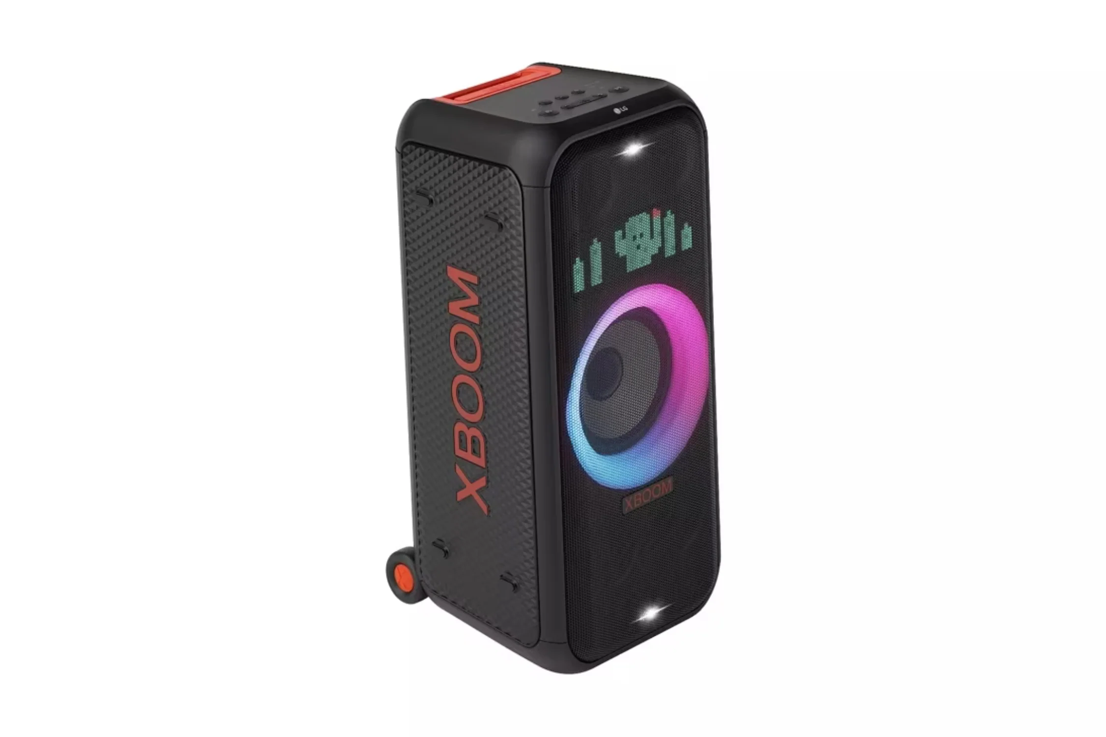 Xl7s Speaker Xboom 250W 20H-Batería - Image 4